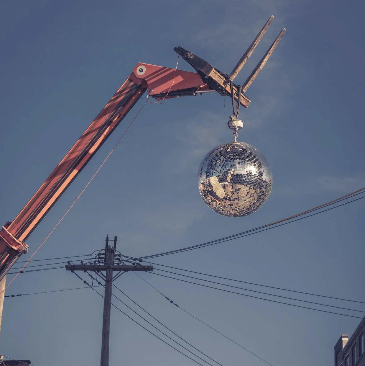 Building a Brand Versus Building a Business in a Small Town