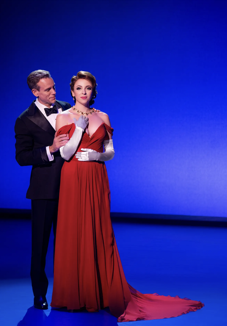 Pretty Woman: The Musical Playing the Fox Theatre