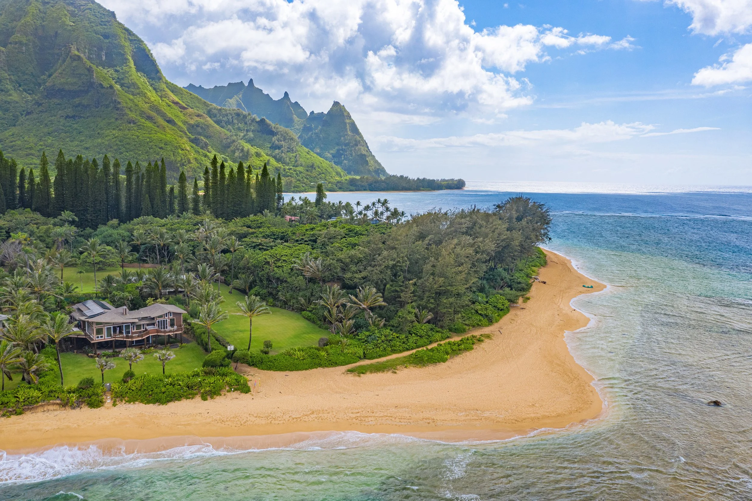 Hawaii Tops the List of Global Property Destinations for Luxury Buyers