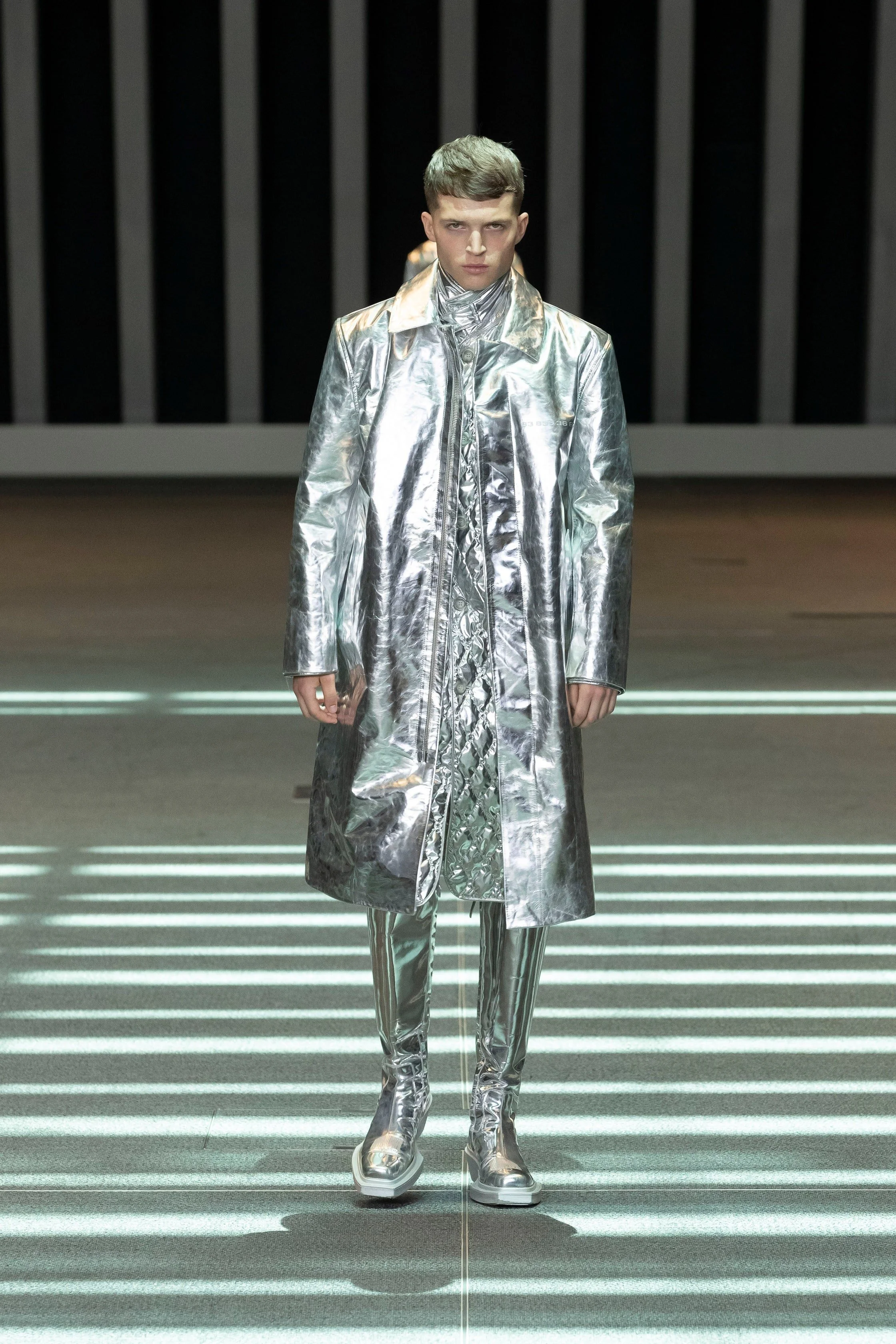 VTMNTS SPRING 2023 MENSWEAR