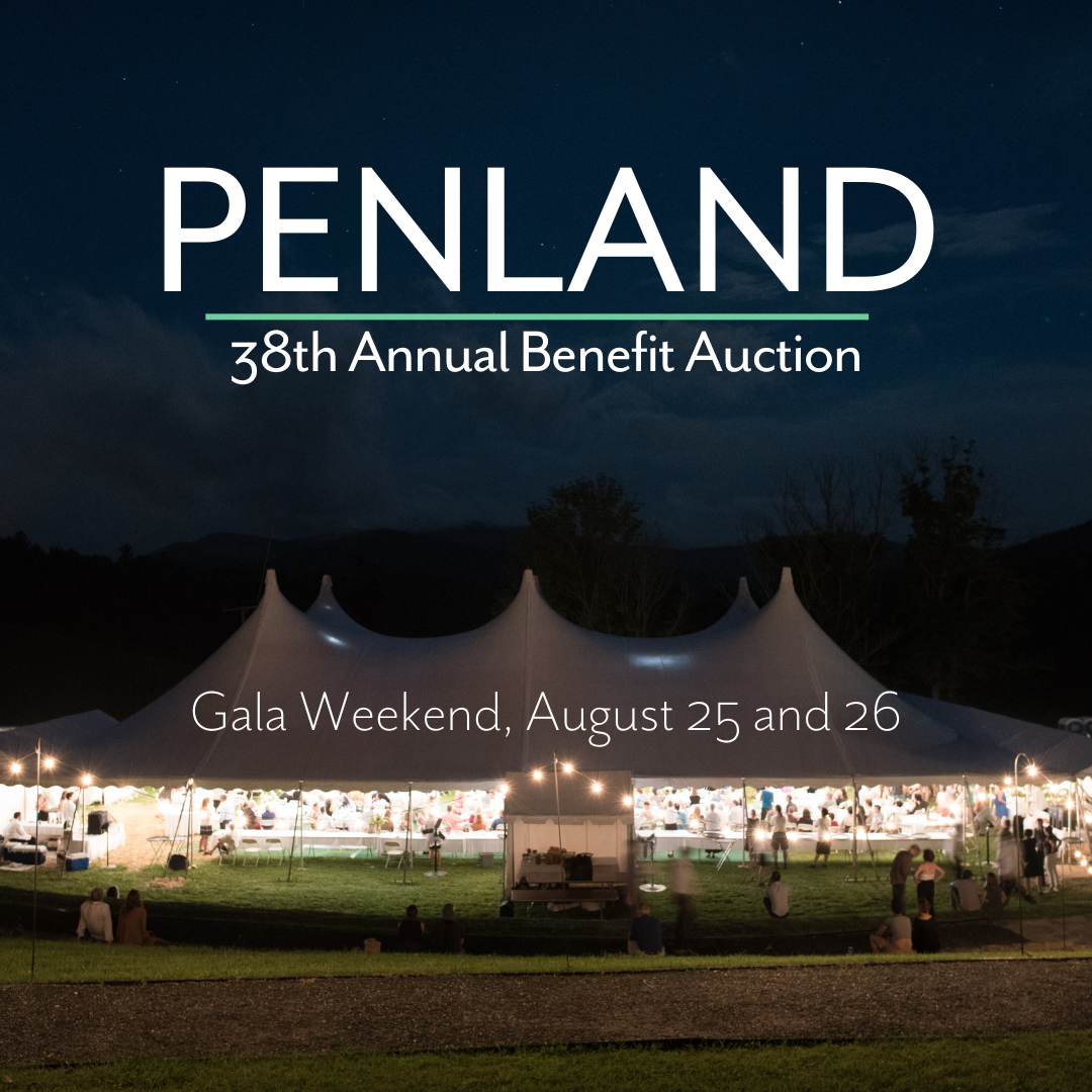 PENLAND 38th Annual Benefit Auction