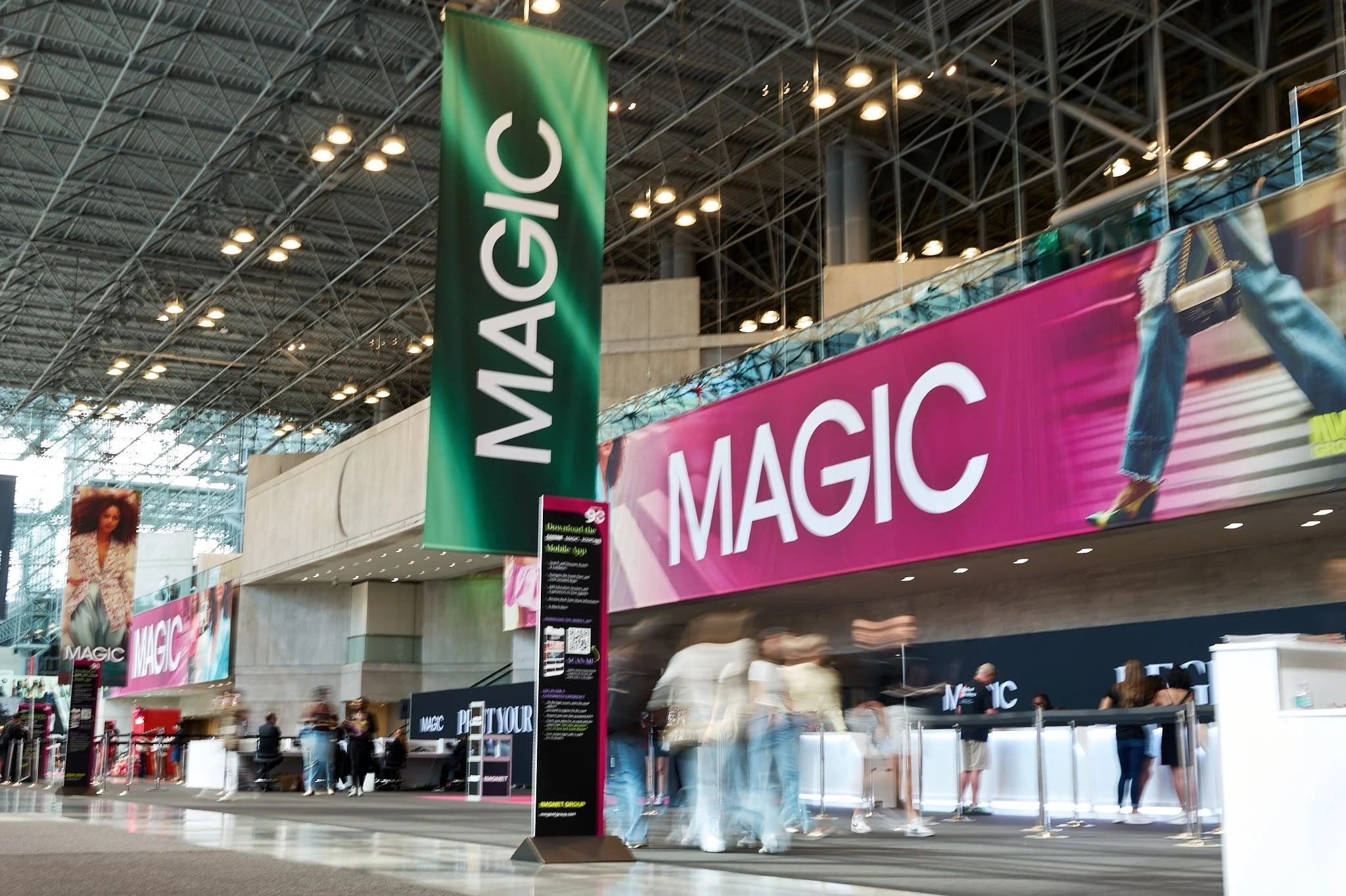 MAGIC New York Returns September NYFW 2025