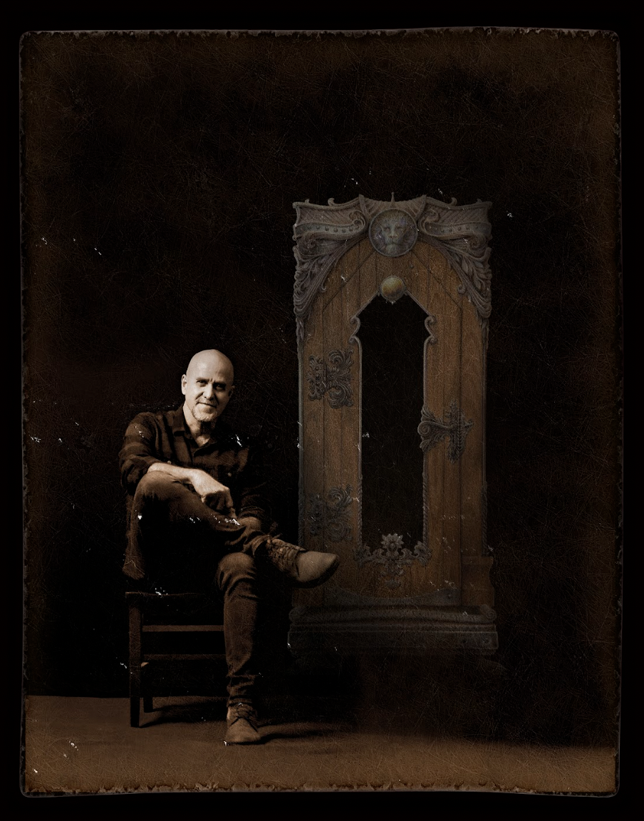 Art and Emotion: The Transformative Journey of Artist Fernando Porras