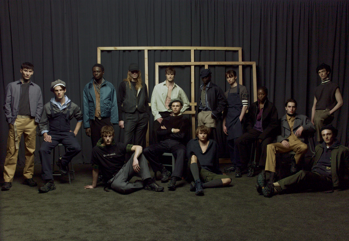 New York Men’s Day Opens Applications for SS27 Designers Ahead of September 2026 Showcase