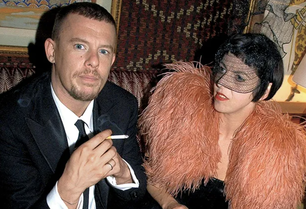 Russell Tovey and Olivia Colman to Star as Alexander McQueen and Isabella Blow in New Fashion Film “Wild Bird”