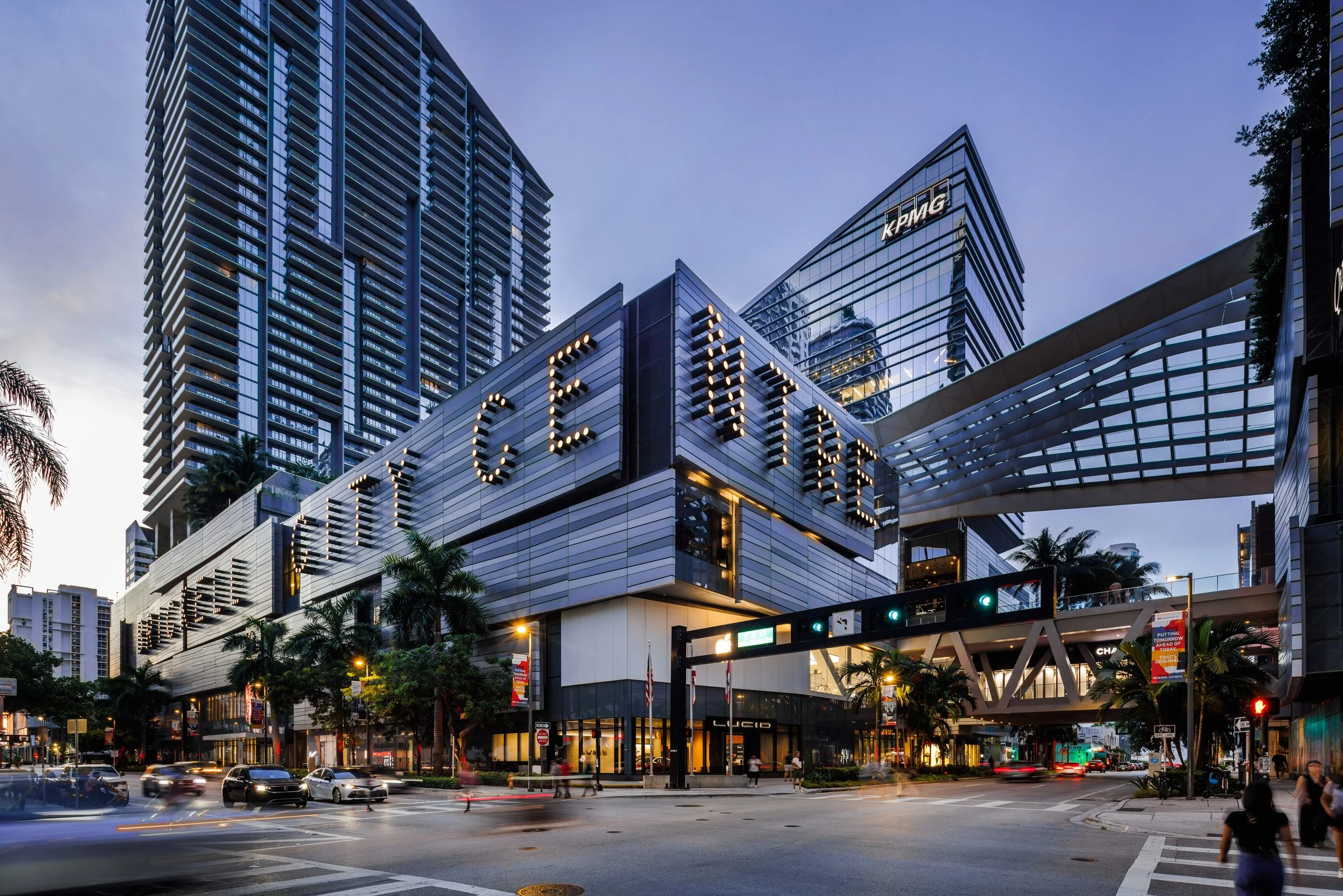 Brickell City Centre Kicks off the Holiday Season with 15 New Brands