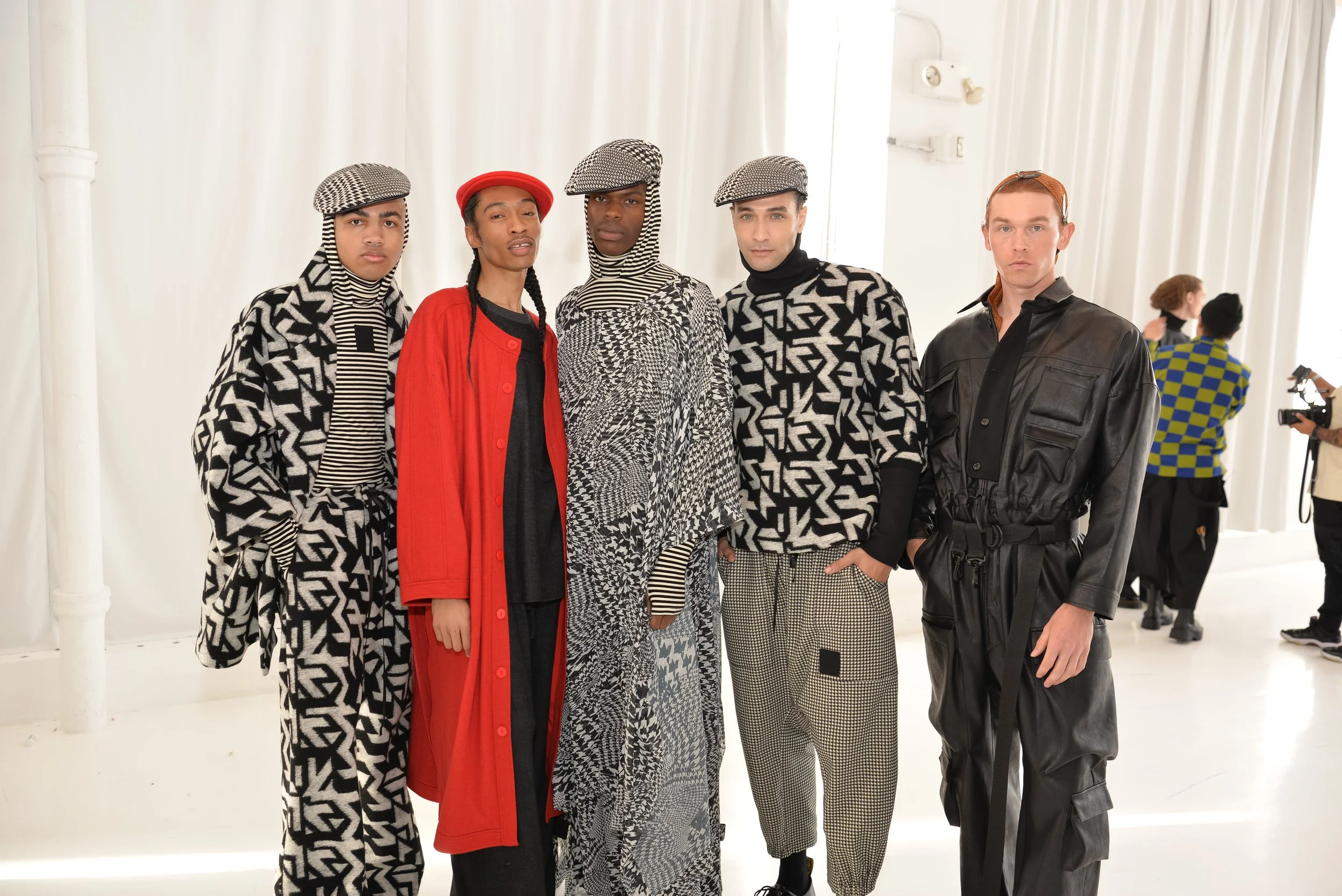 New York Men's Day | NYMD Celebrates its 20th Season
