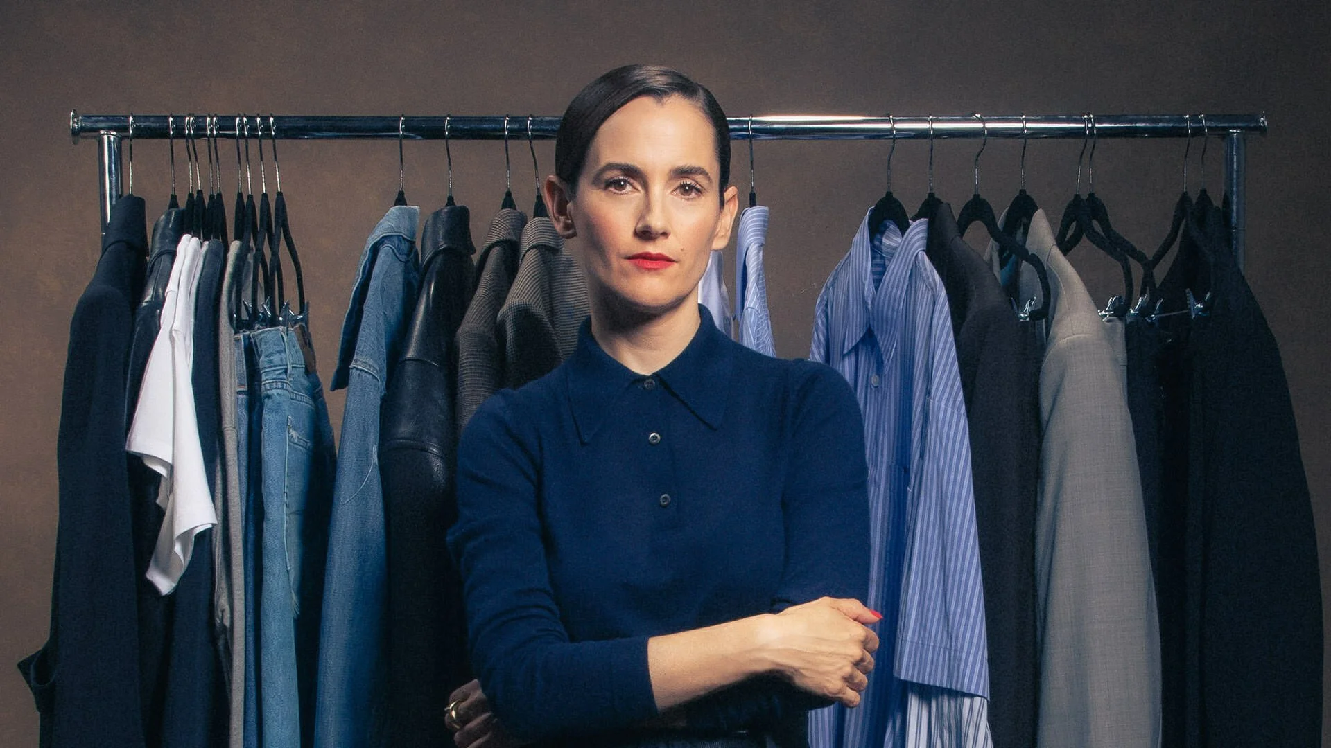 Celebrity Stylist Karla Welch X Masterclass