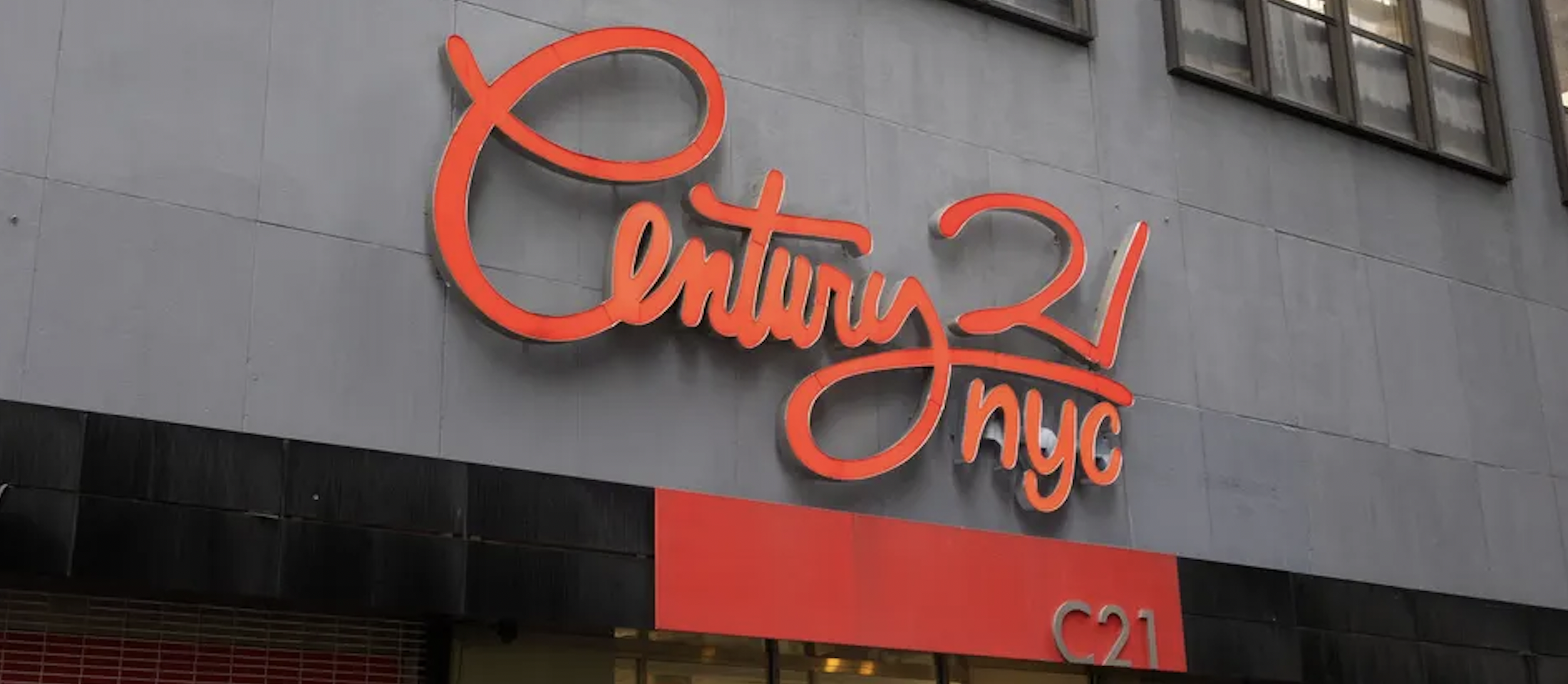 New York City's Iconic Fashion Retailer, Century 21 Re-Opens