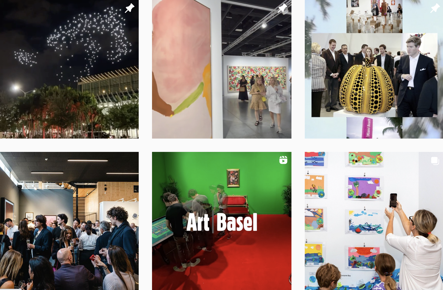 Art Basel Miami 2022 Event Guide
