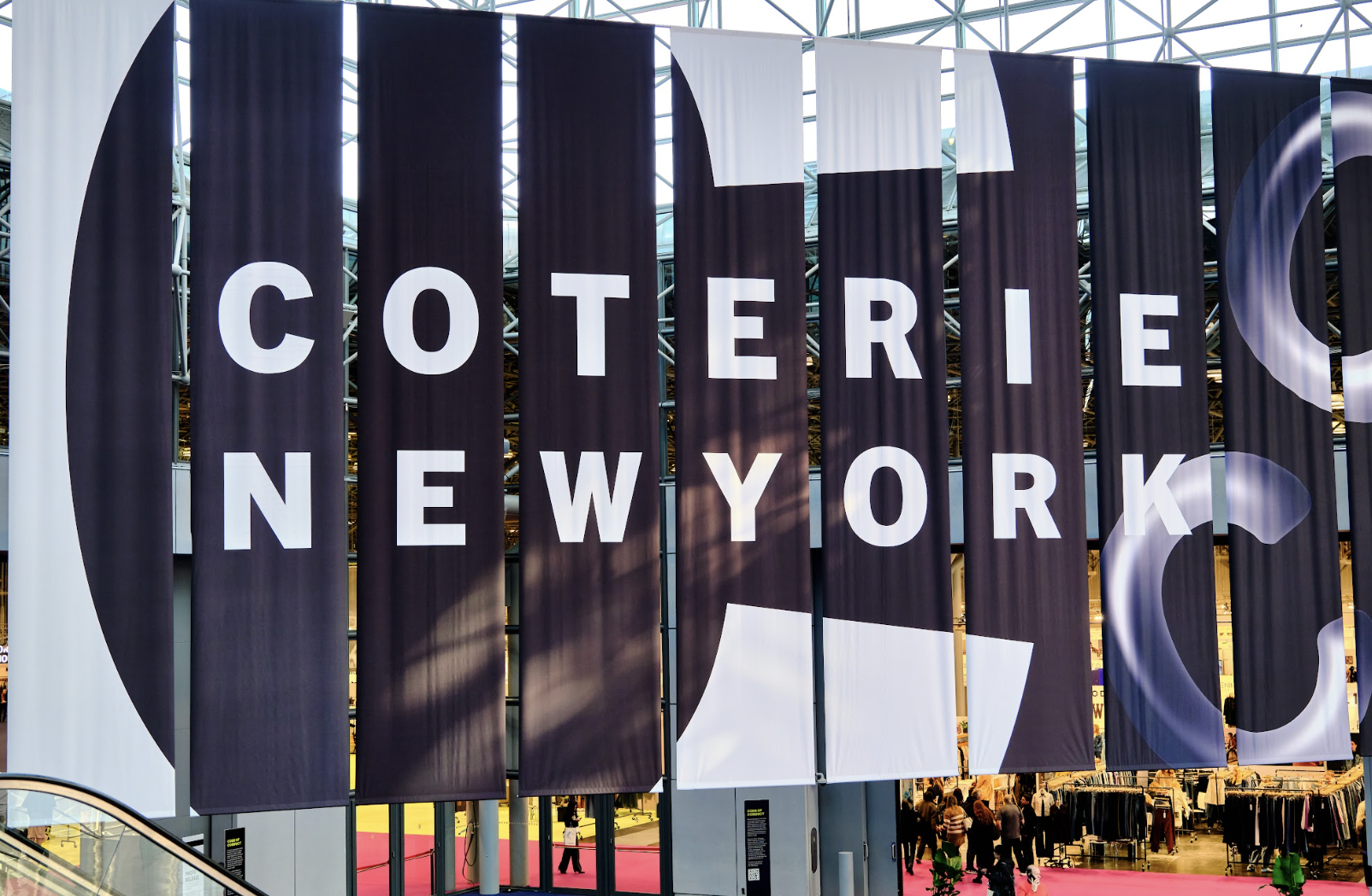 COTERIE and MAGIC Return to New York With Global Brands, Emerging Designers, and Fall/Winter 2026-27 Trends