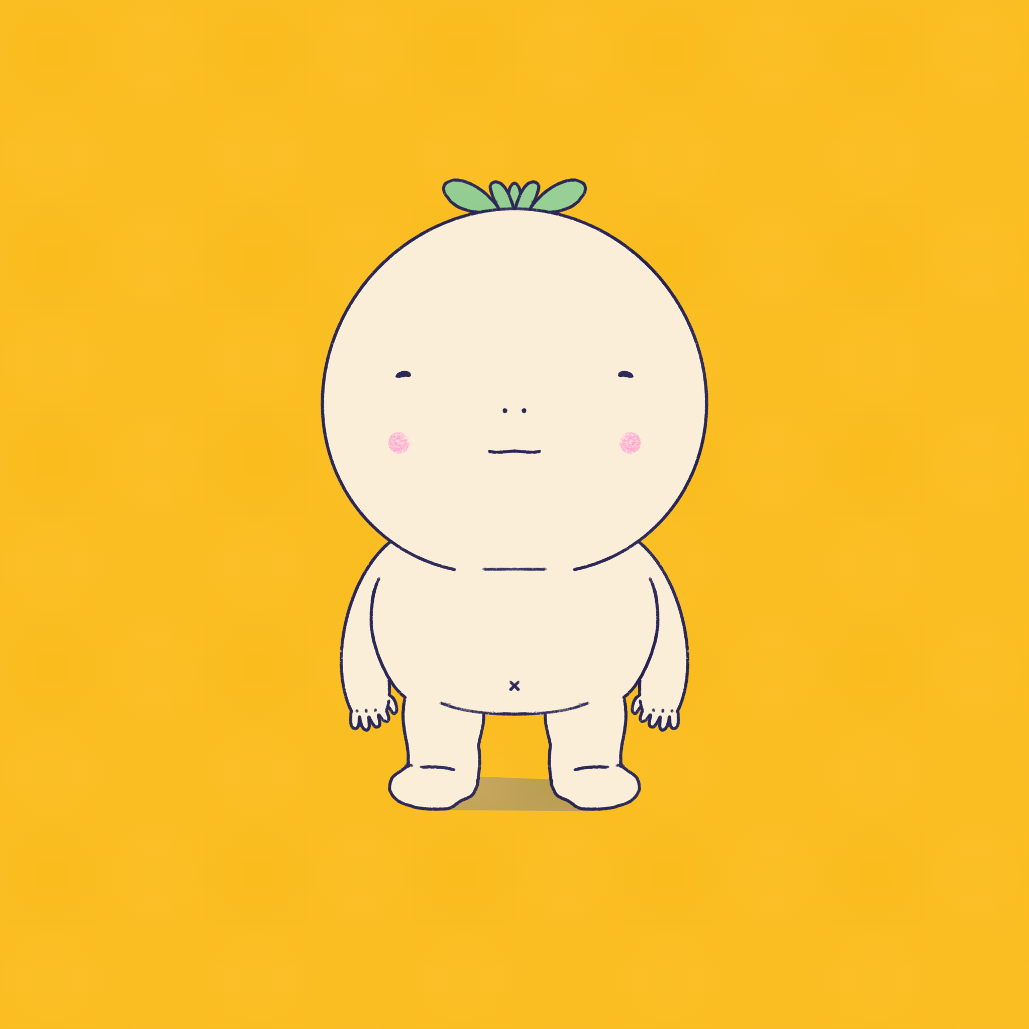 Breathing Radish.gif