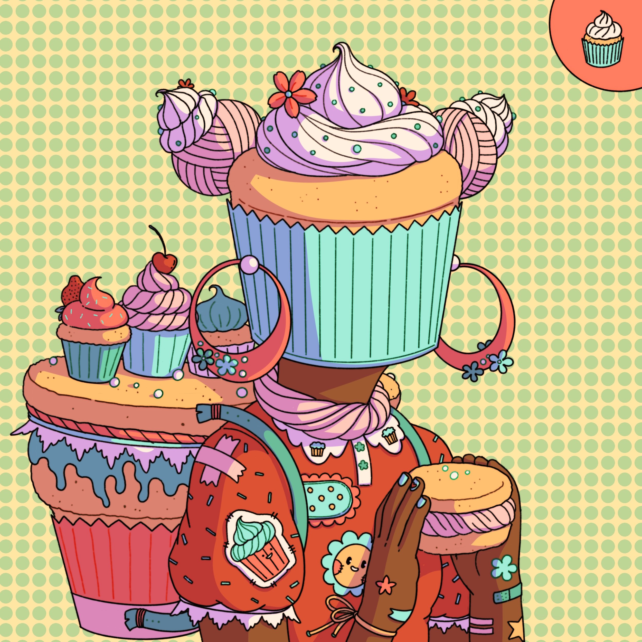 Lofi Snacks_Cupcake_ShinYeon Moon.jpg