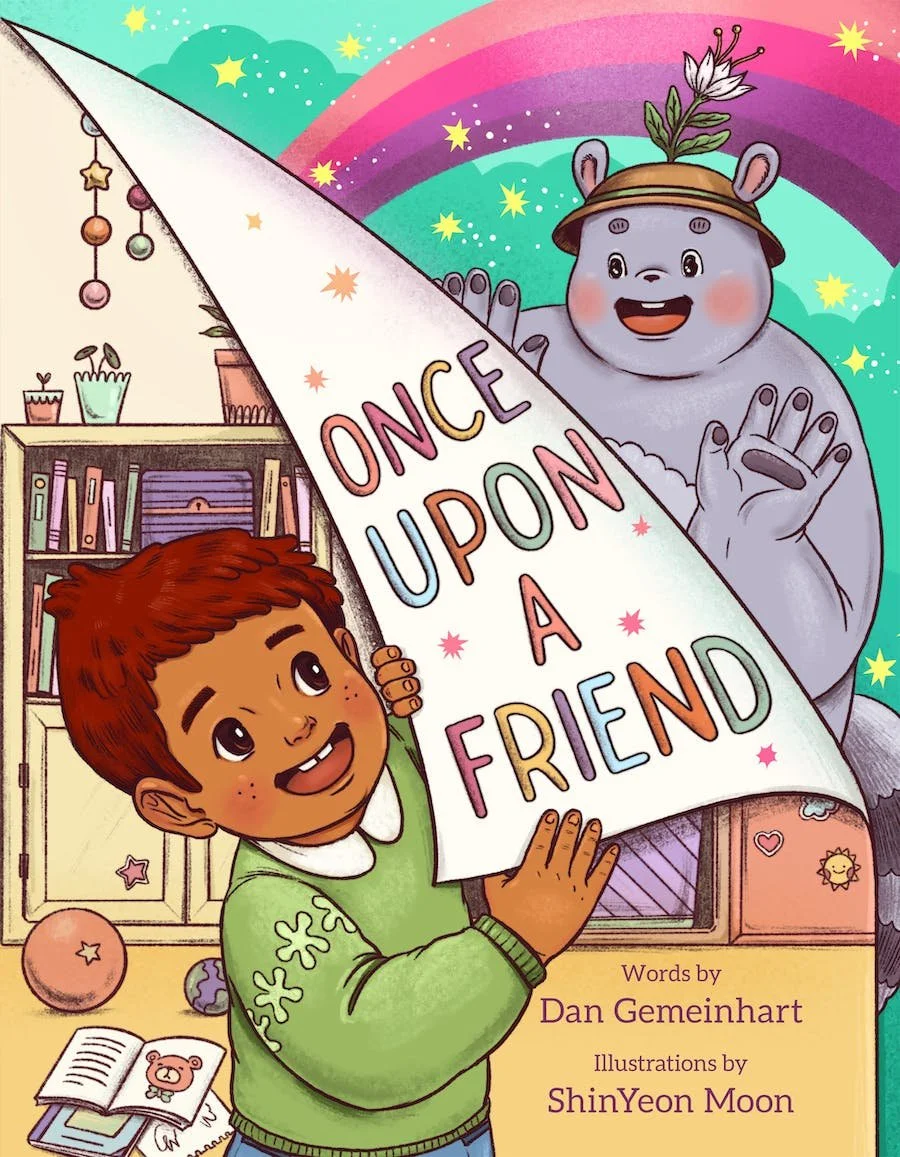 once upon a friend cover.jpeg