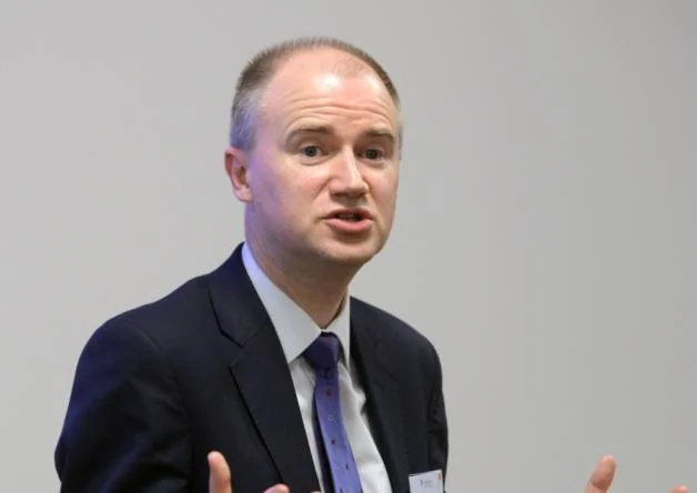 Tom Riordan