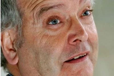 Sir Tom Divine