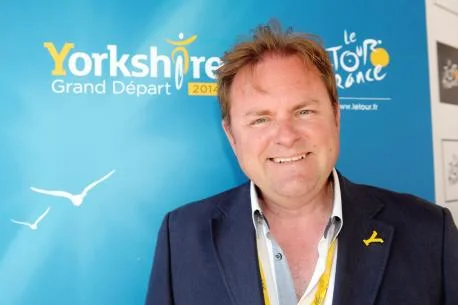 Sir Gary Verity