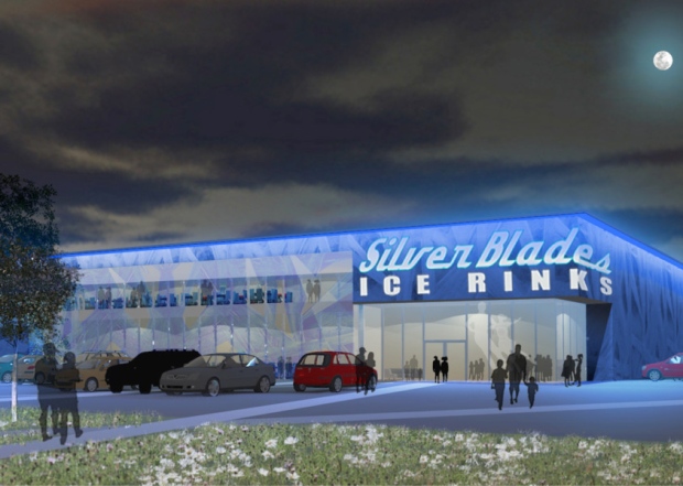 Artist's impression