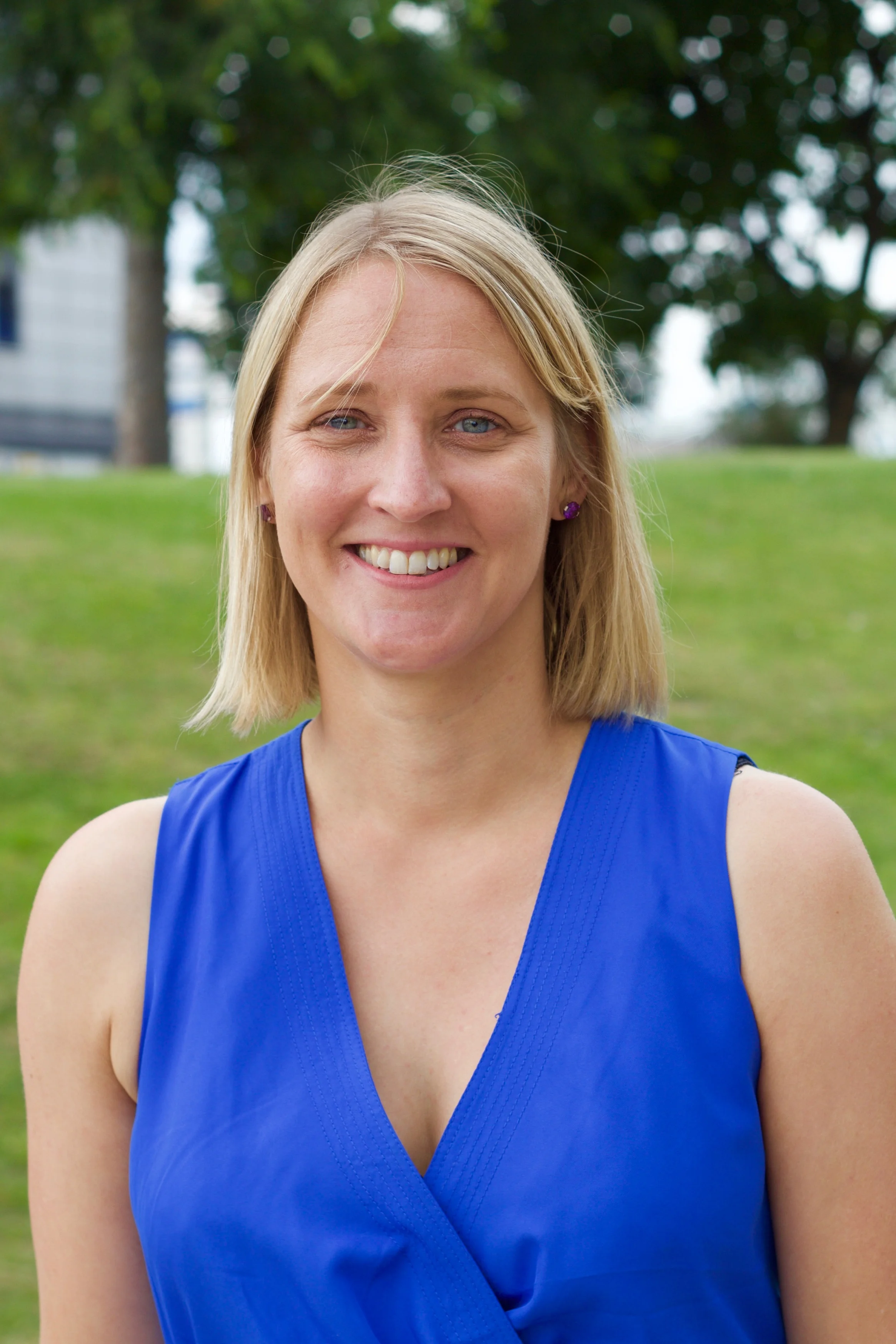 Herd founder Amy De-Balsi