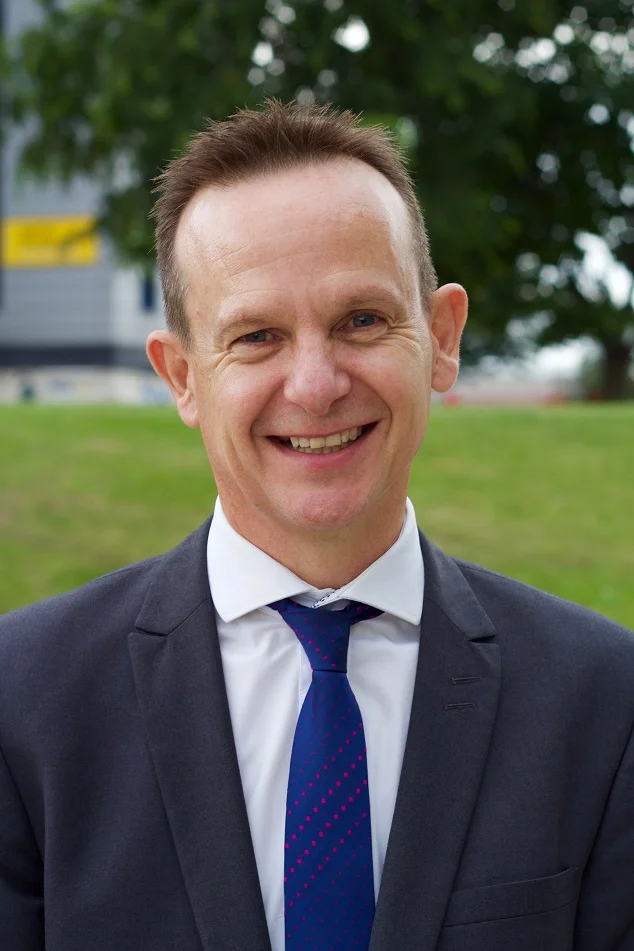 Andrew Cooper