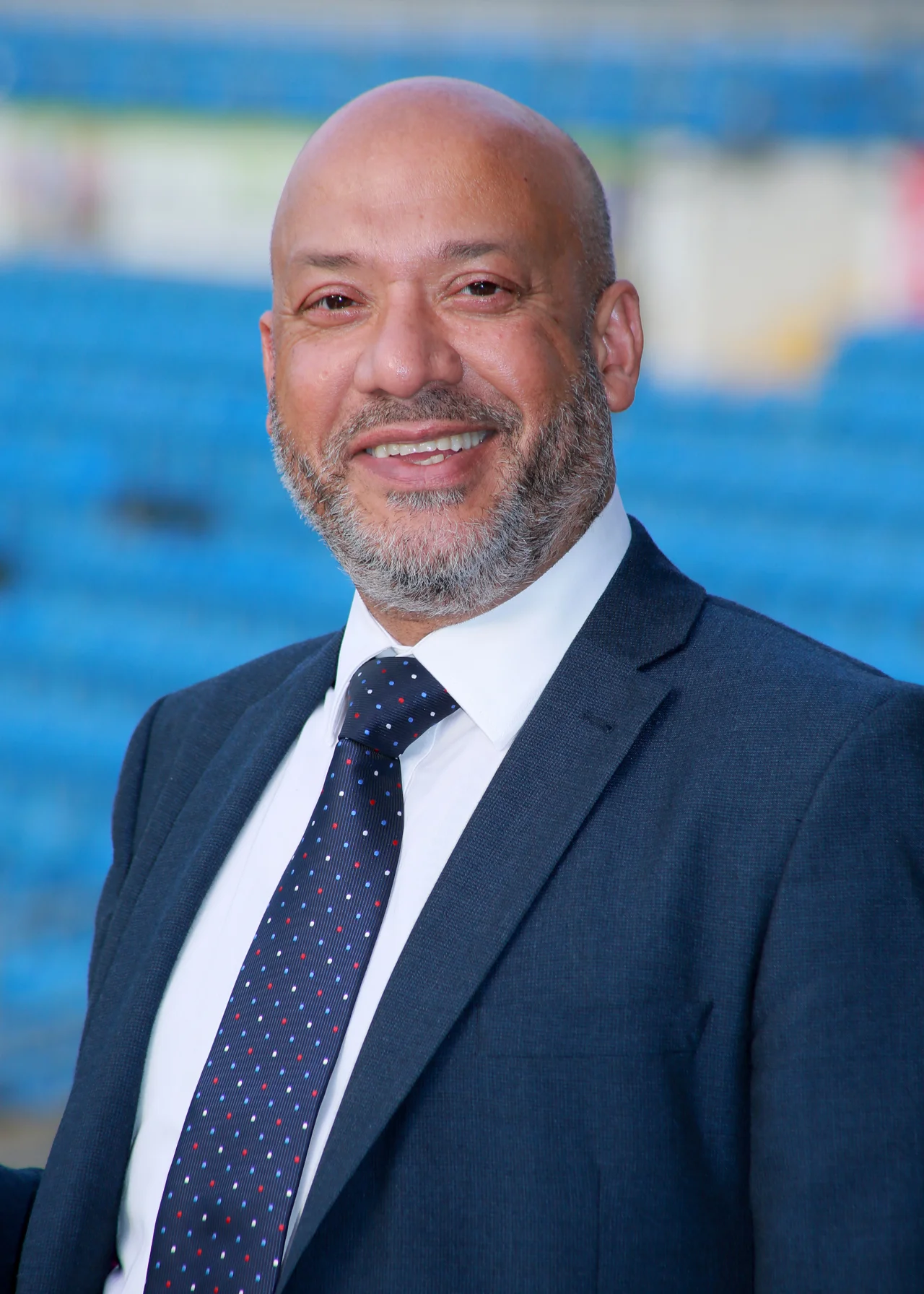 Ali Akbor
