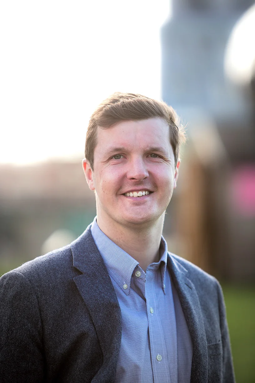 Adam Hildreth