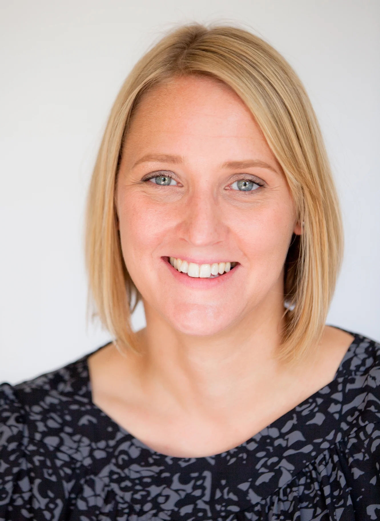 Herd founder Amy De-Balsi, organiser of Leeds Digital Job Fair 3.0 