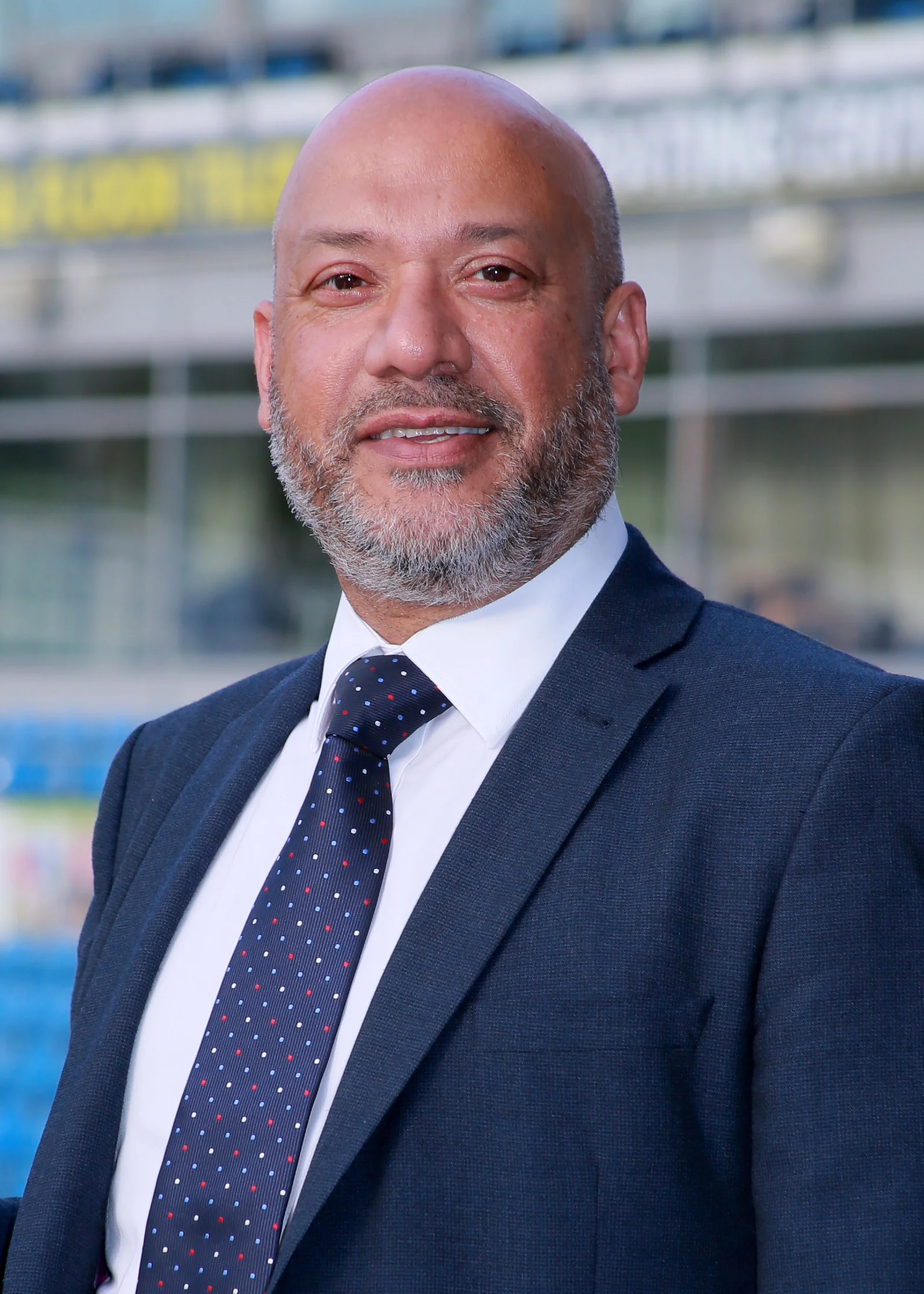 Ali Akbor