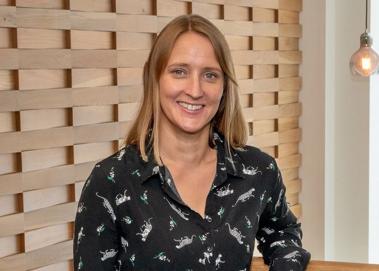 Amy De-Balsi