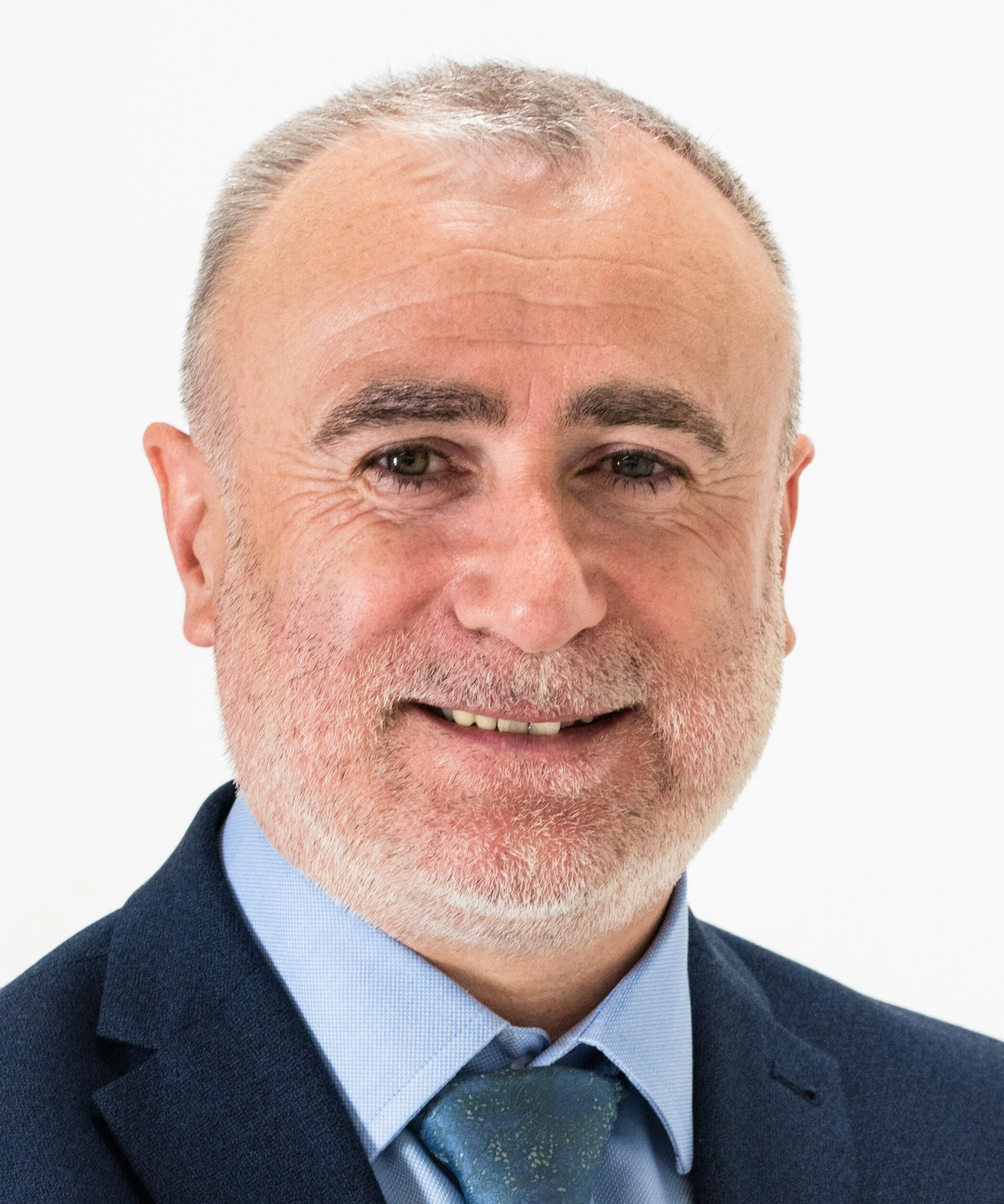 Lee Bloomfield