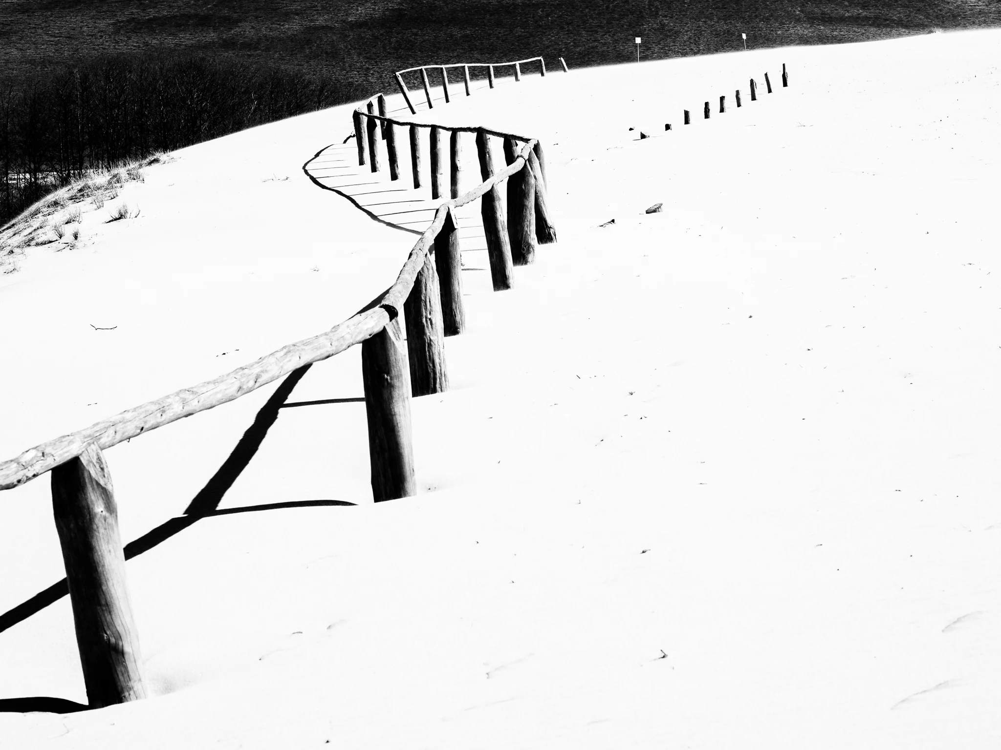 Parnidžio kopa (Sand dune), Nida