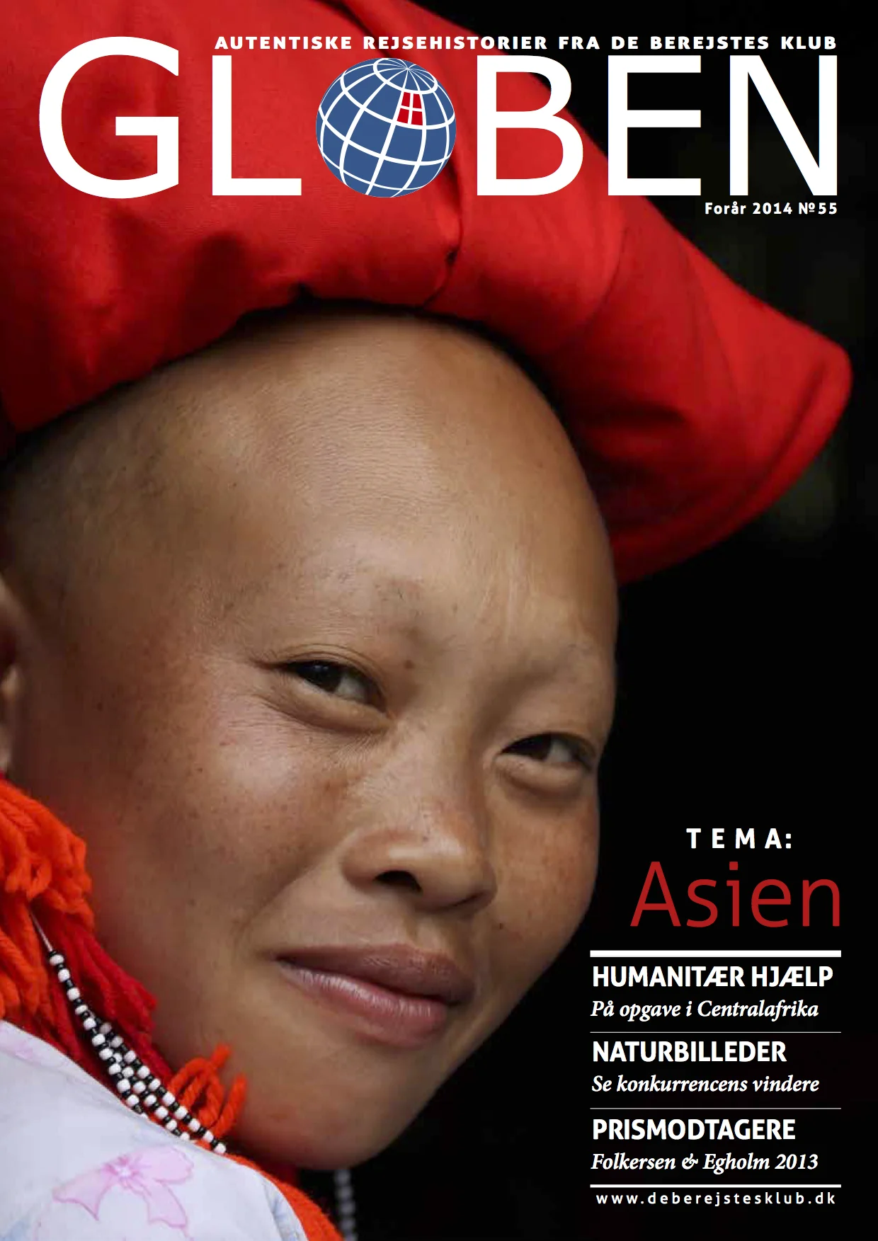 Issue 55: Asien Uzbekistan, Kyrgyzstan, Indonesia, Thailand, Japan, Vietnam, Taiwan, Nepal, Armenia are featured here in this Asia issue. These exotic stories are the next best thing to actually being there. Download issue 55 here .