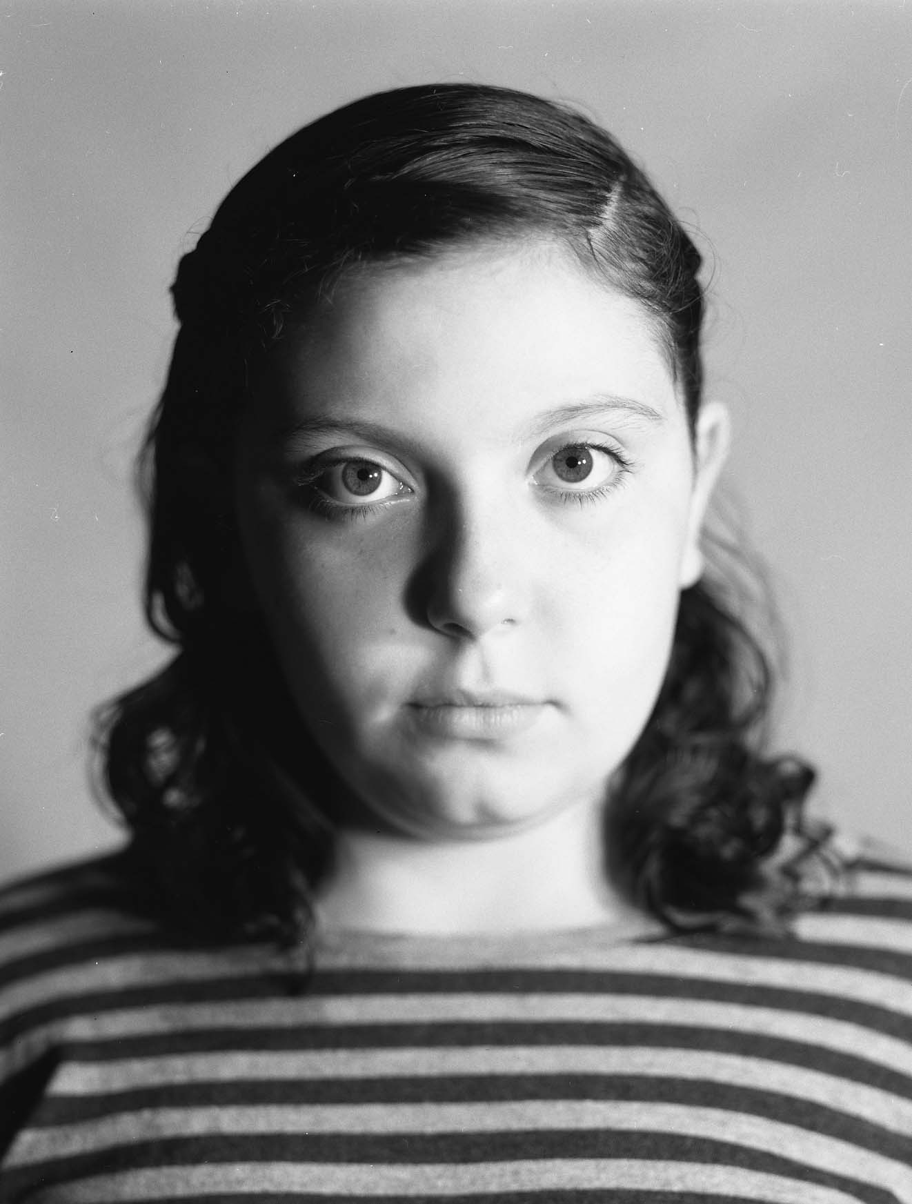 Rivka, 2012