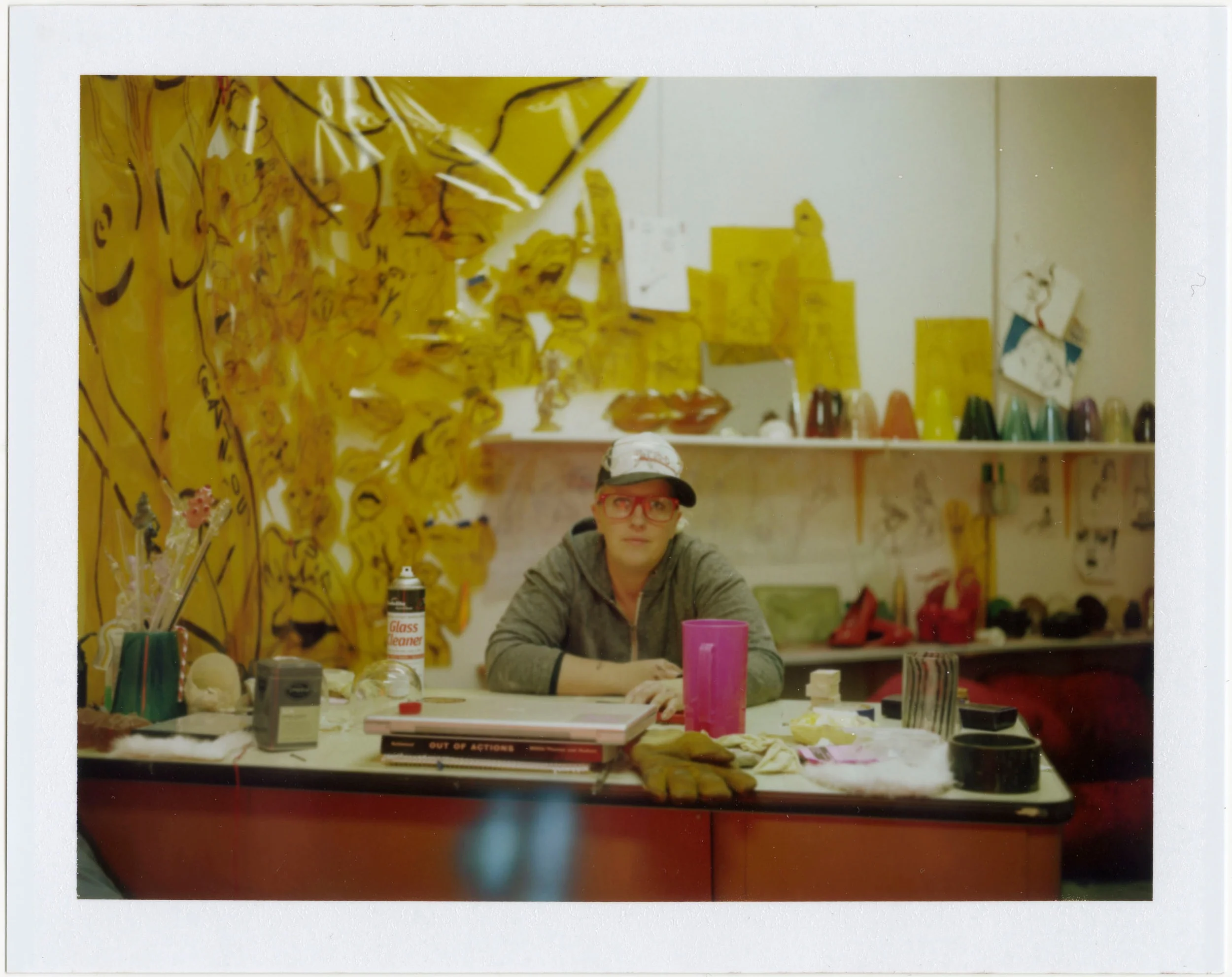 Heather, 2015