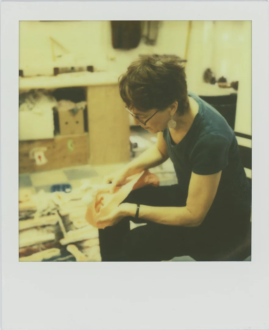 Virginia Maksymowicz, 2013