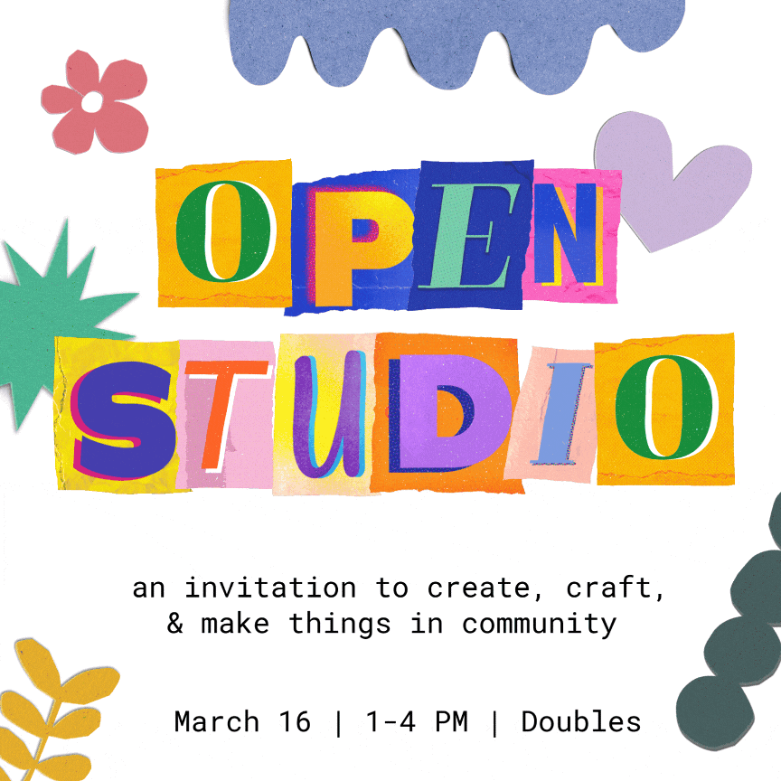 Open Studio