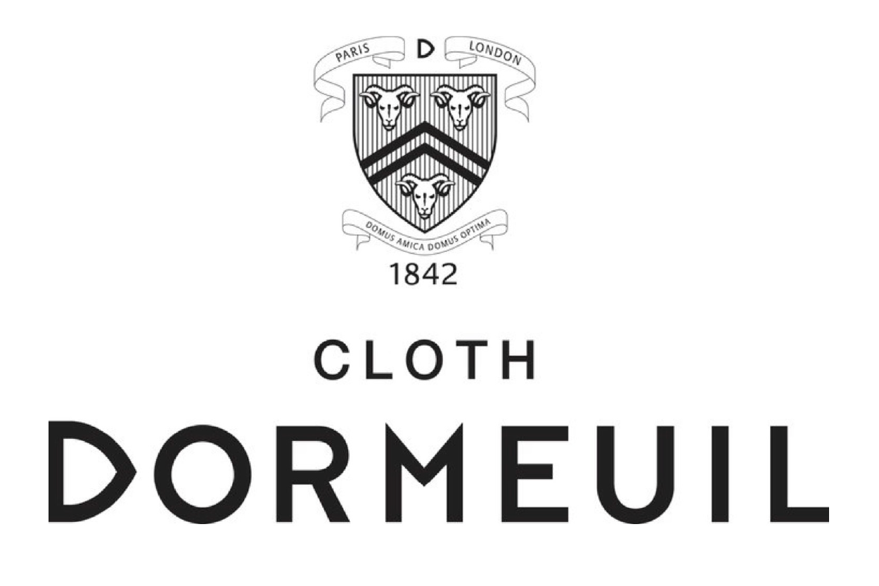 Cloth Dormeuil