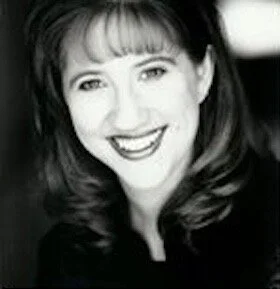 Kristina Ashoo, Treasurer