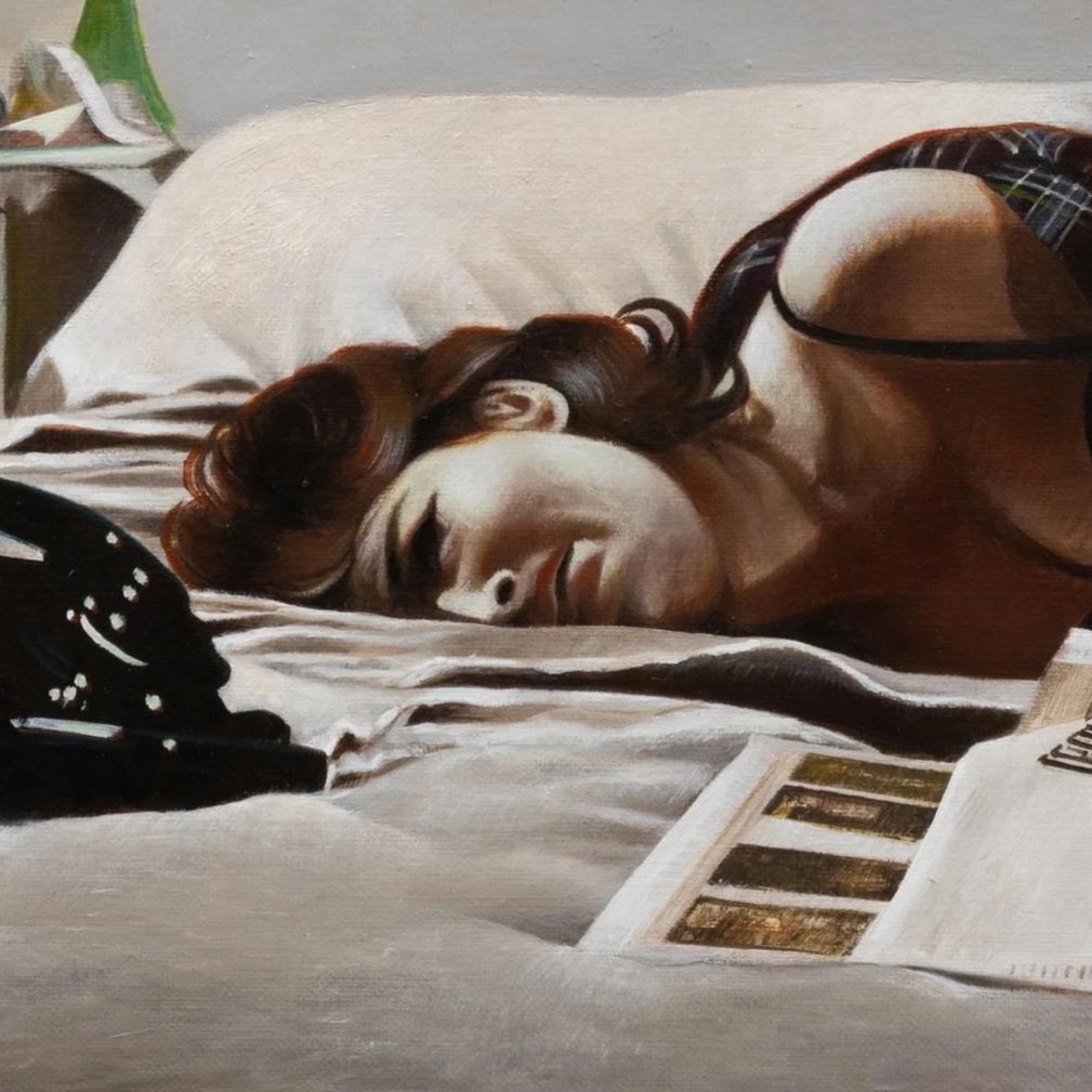 Leonard Baby Julie Jim Taylor Art Collection.jpg