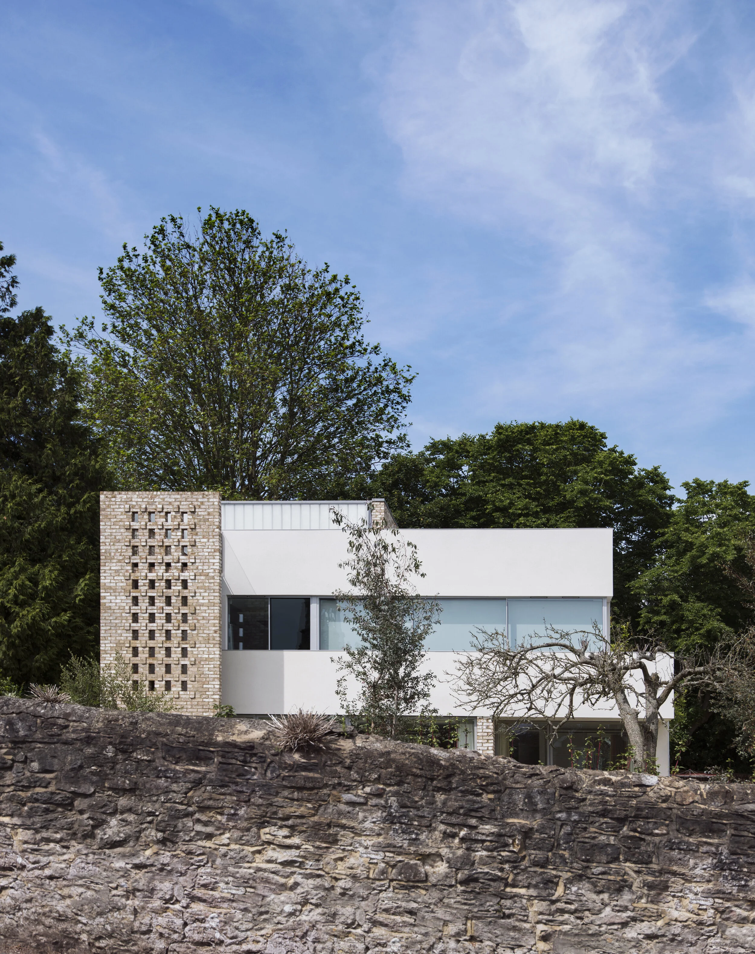 MALABAR | RIBA Award