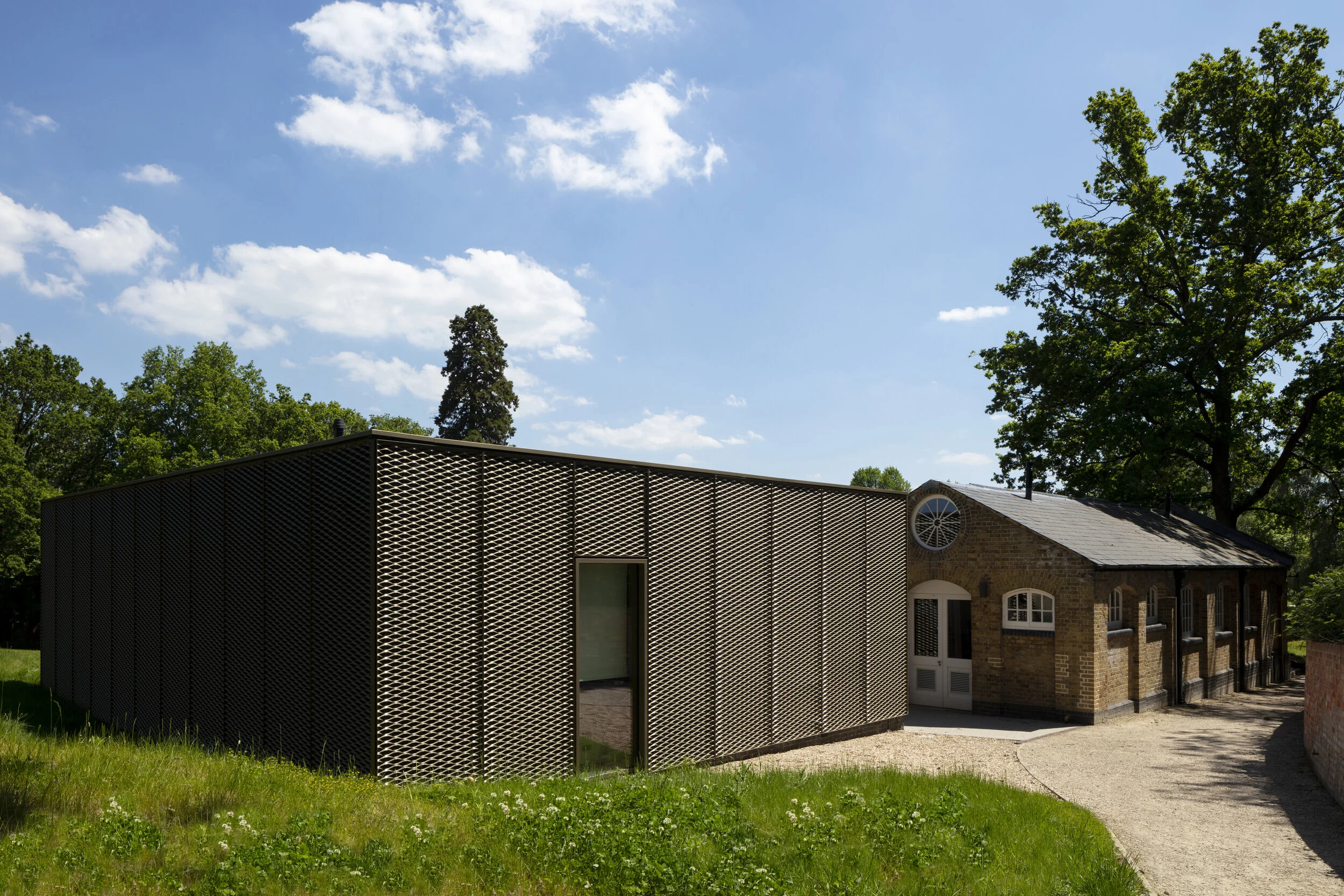 DESIGN STUDIO | RIBA AWARD