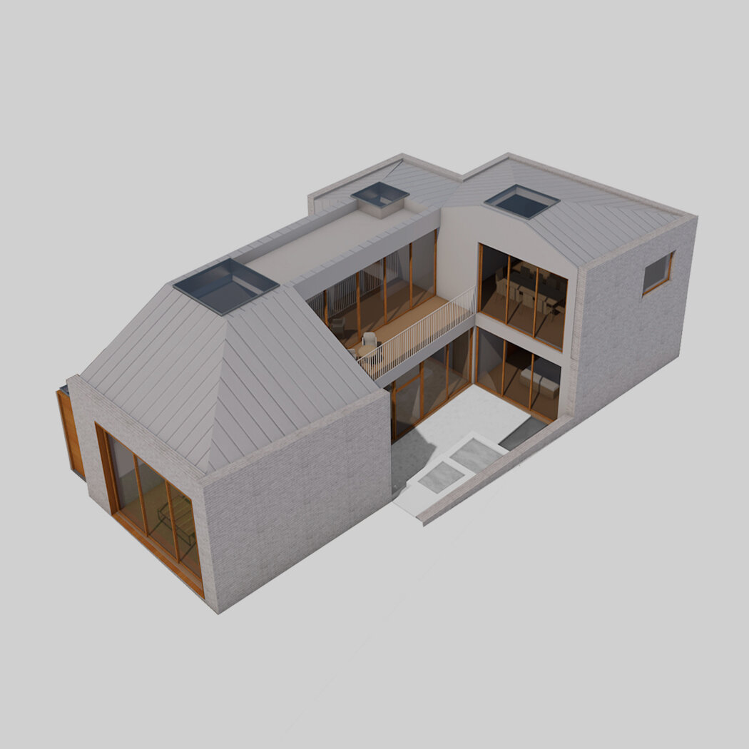 RIVER HOUSE