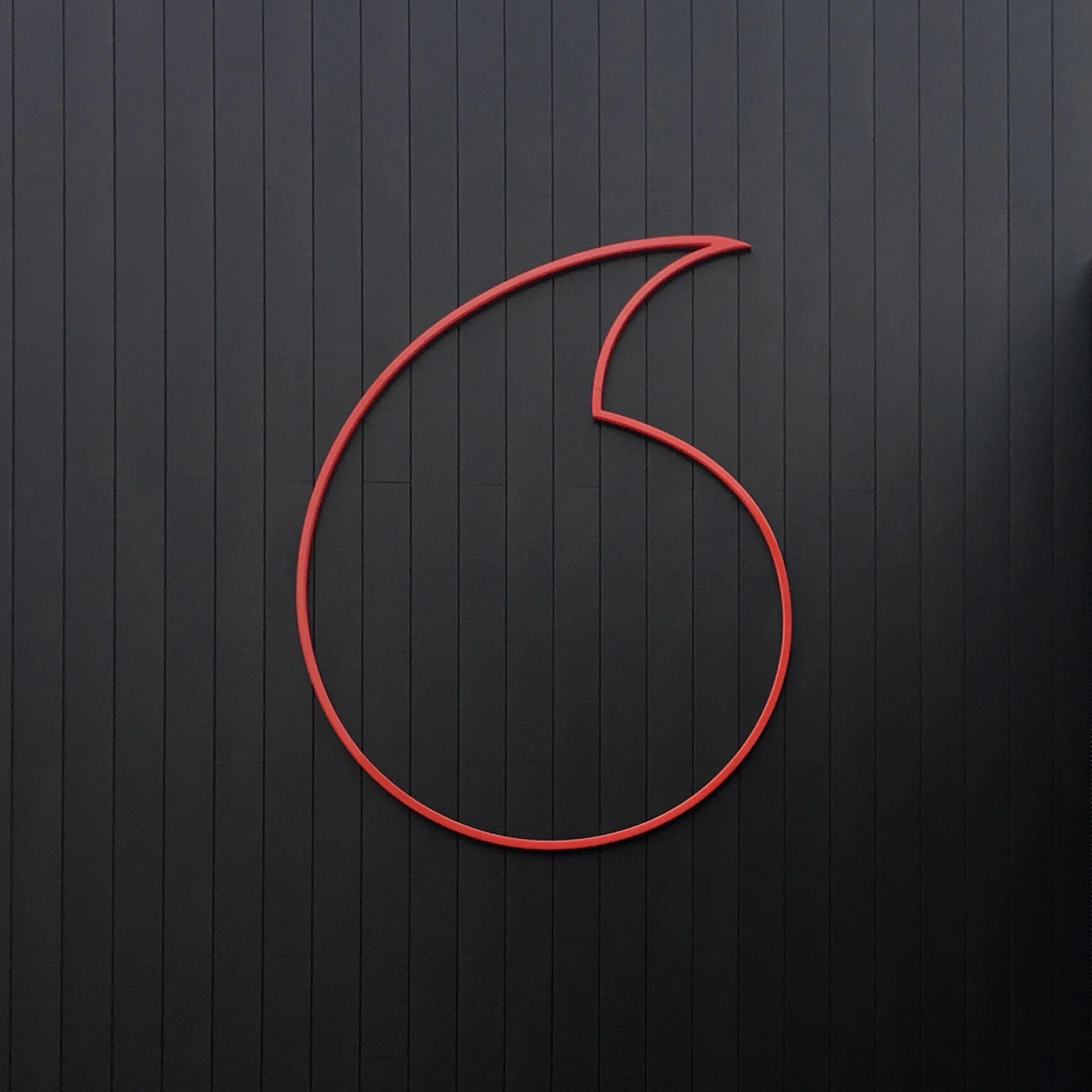 SMALE HOUSE for VODAFONE