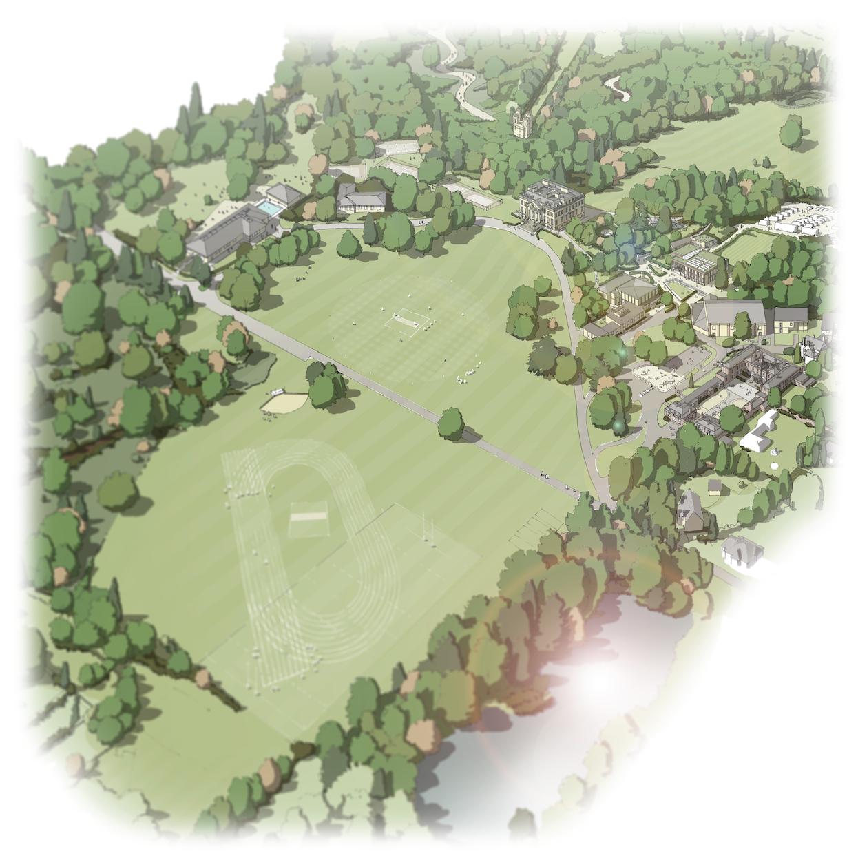 SCHOOL MASTERPLAN