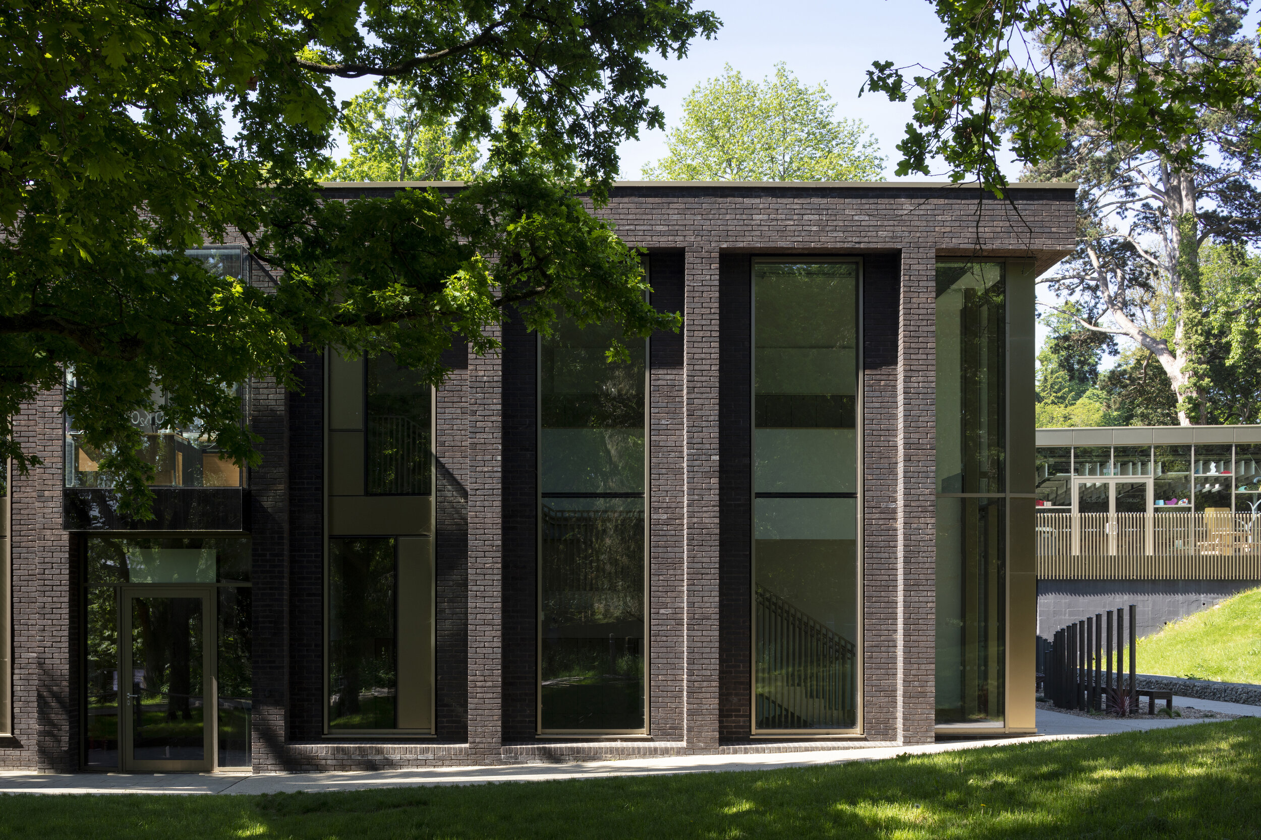 SIR SYDNEY CAMM | RIBA AWARD