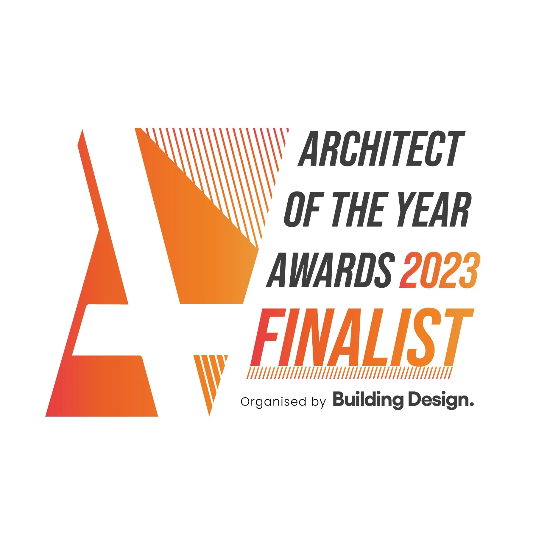 ARCHITECT OF THE YEAR