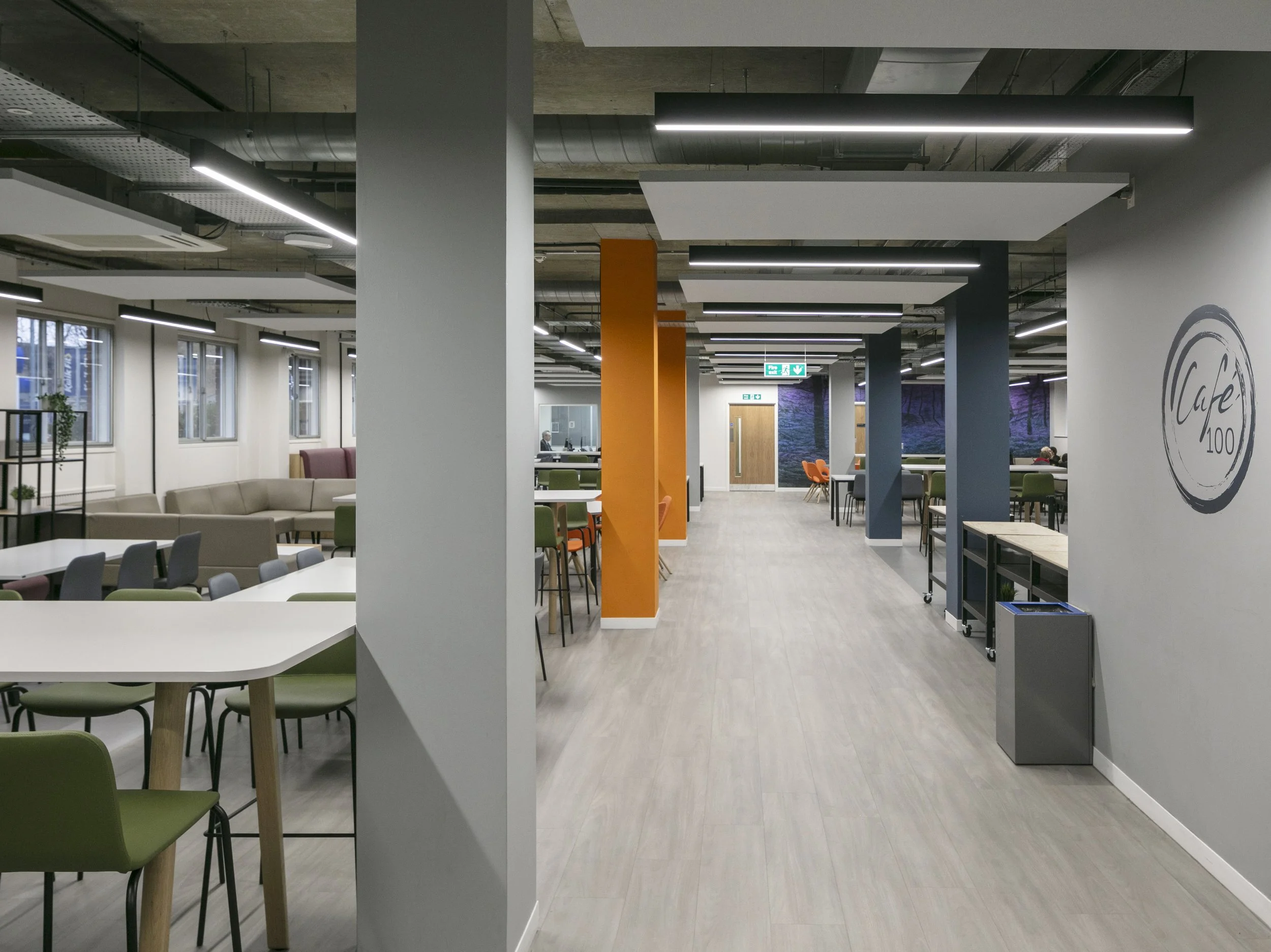 KGS SIXTH FORM CENTRE