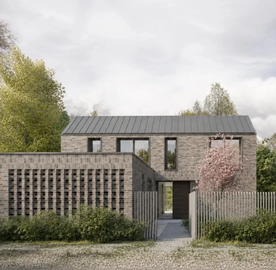 RIDGE HOUSE