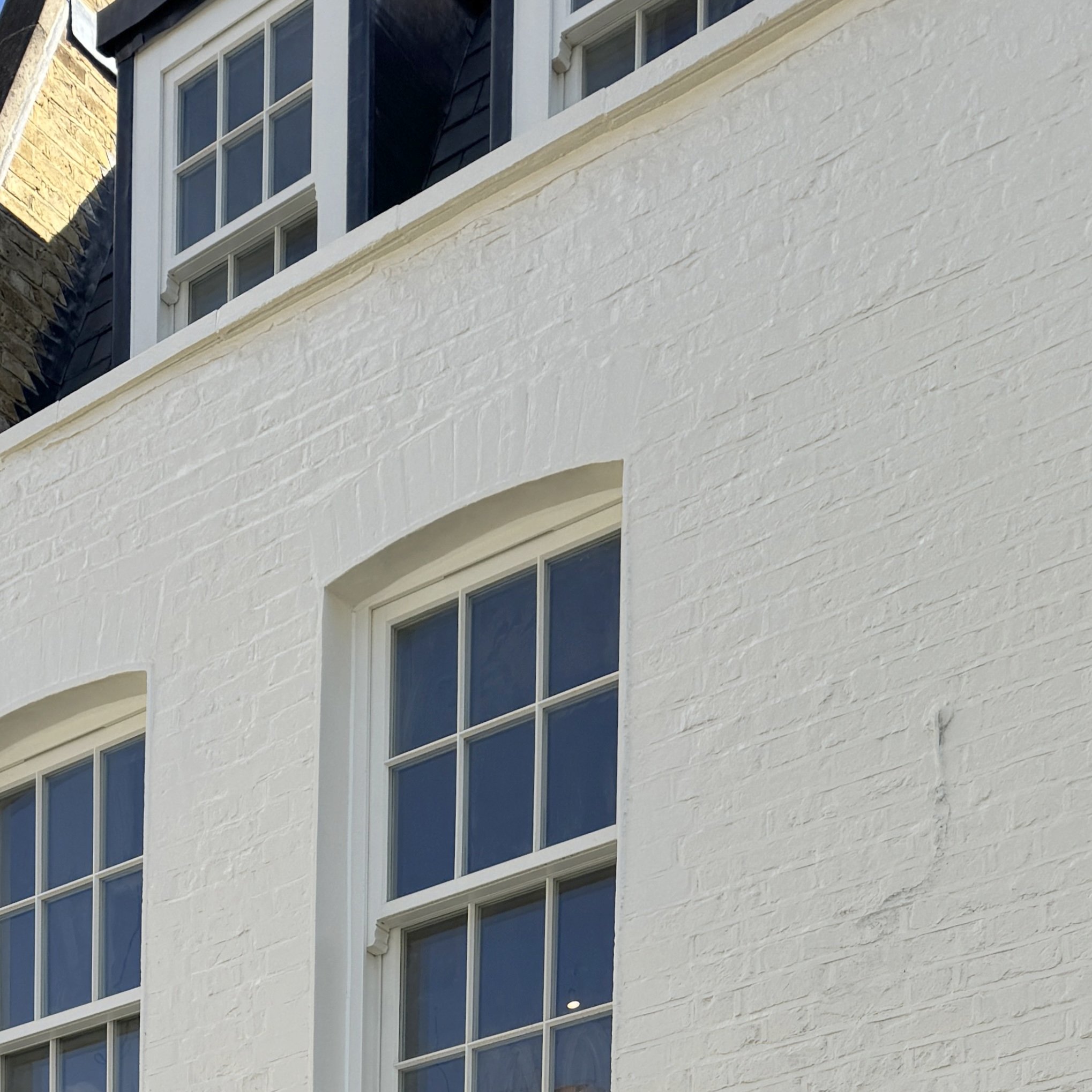 BELGRAVIA MEWS