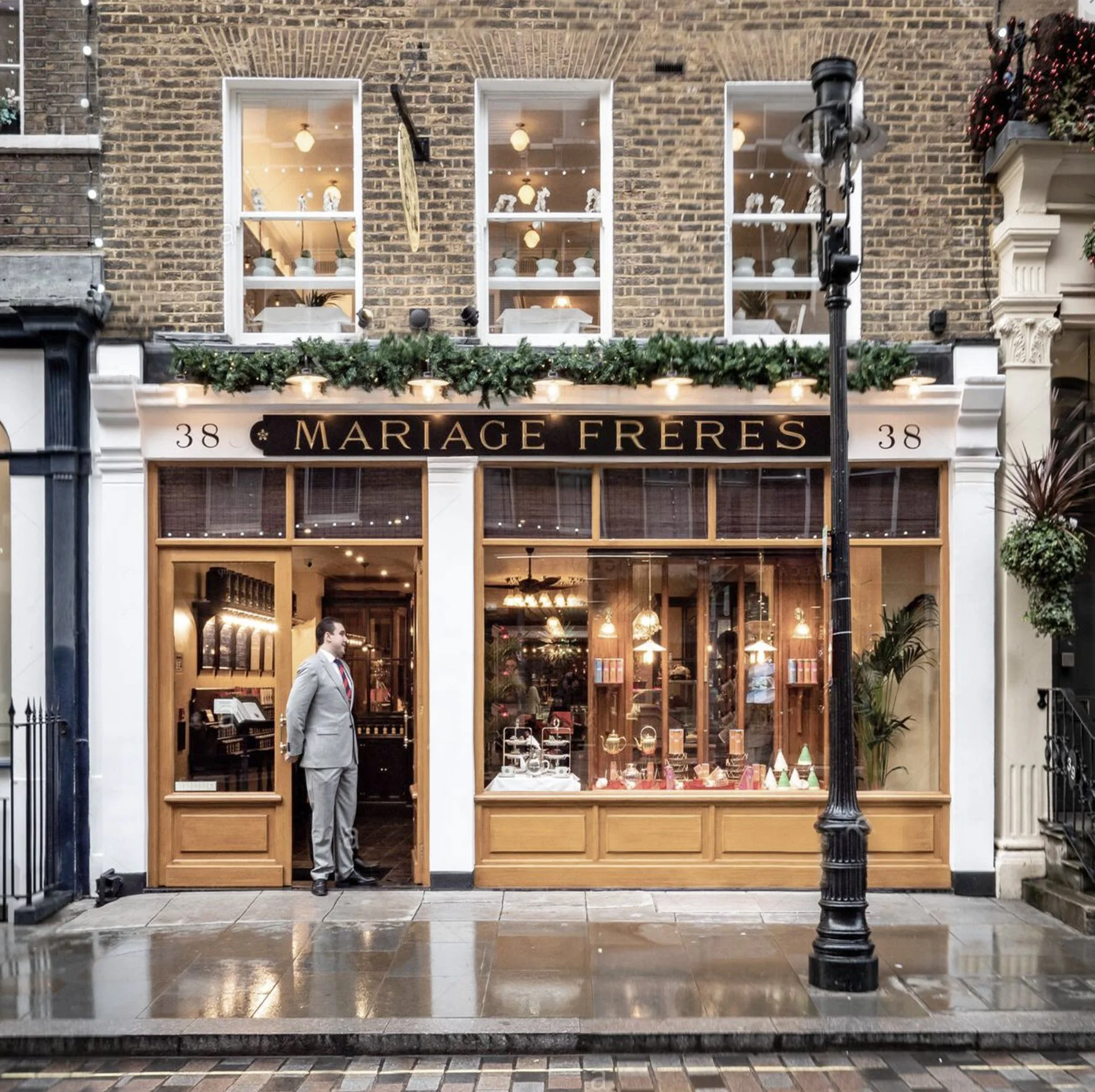 Covent Garden RETAIL